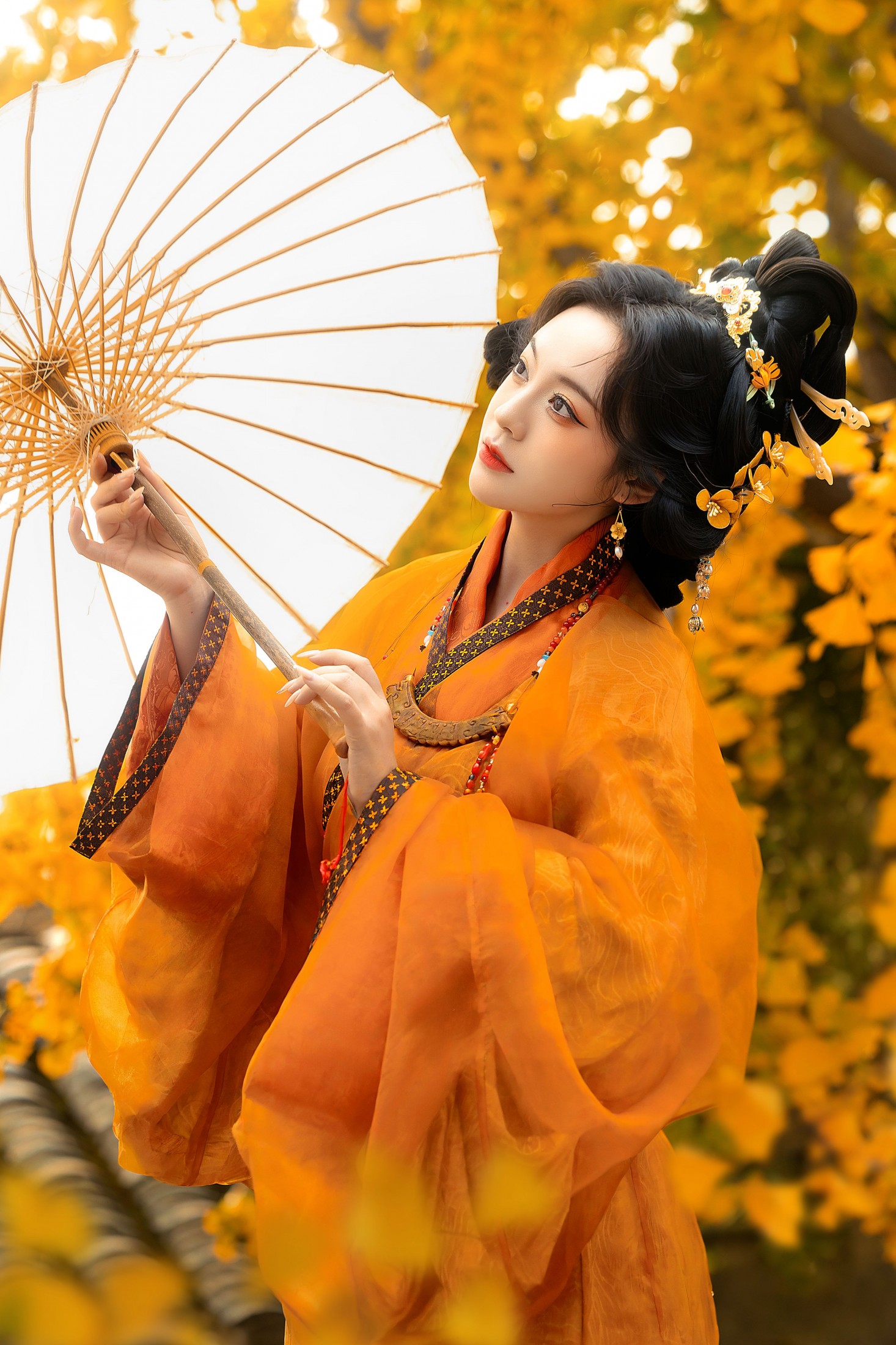 《“风吹一片叶，万物已惊秋”》[9P] 插图4