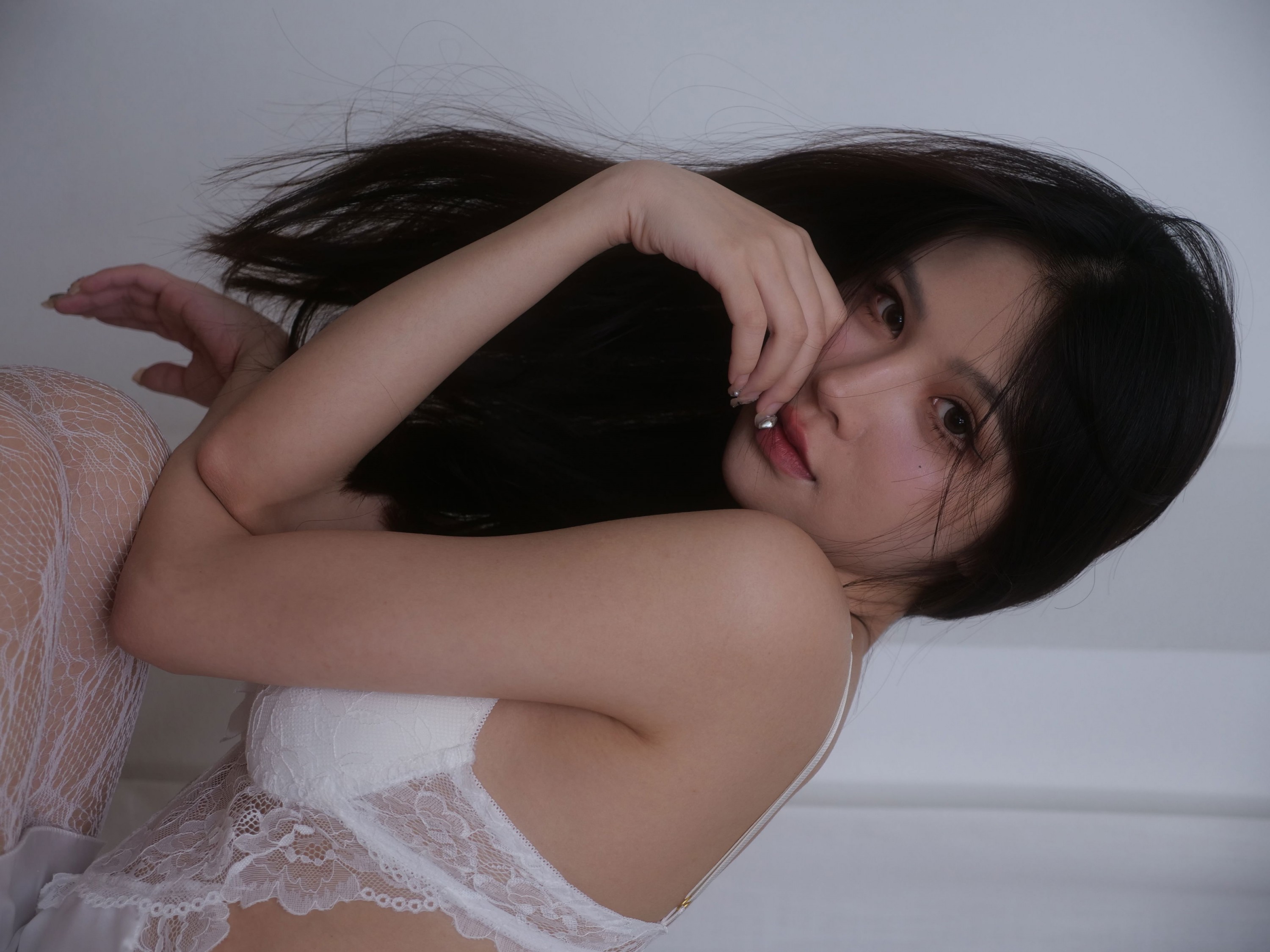 Gaia - 《织白》[68P] 插图3