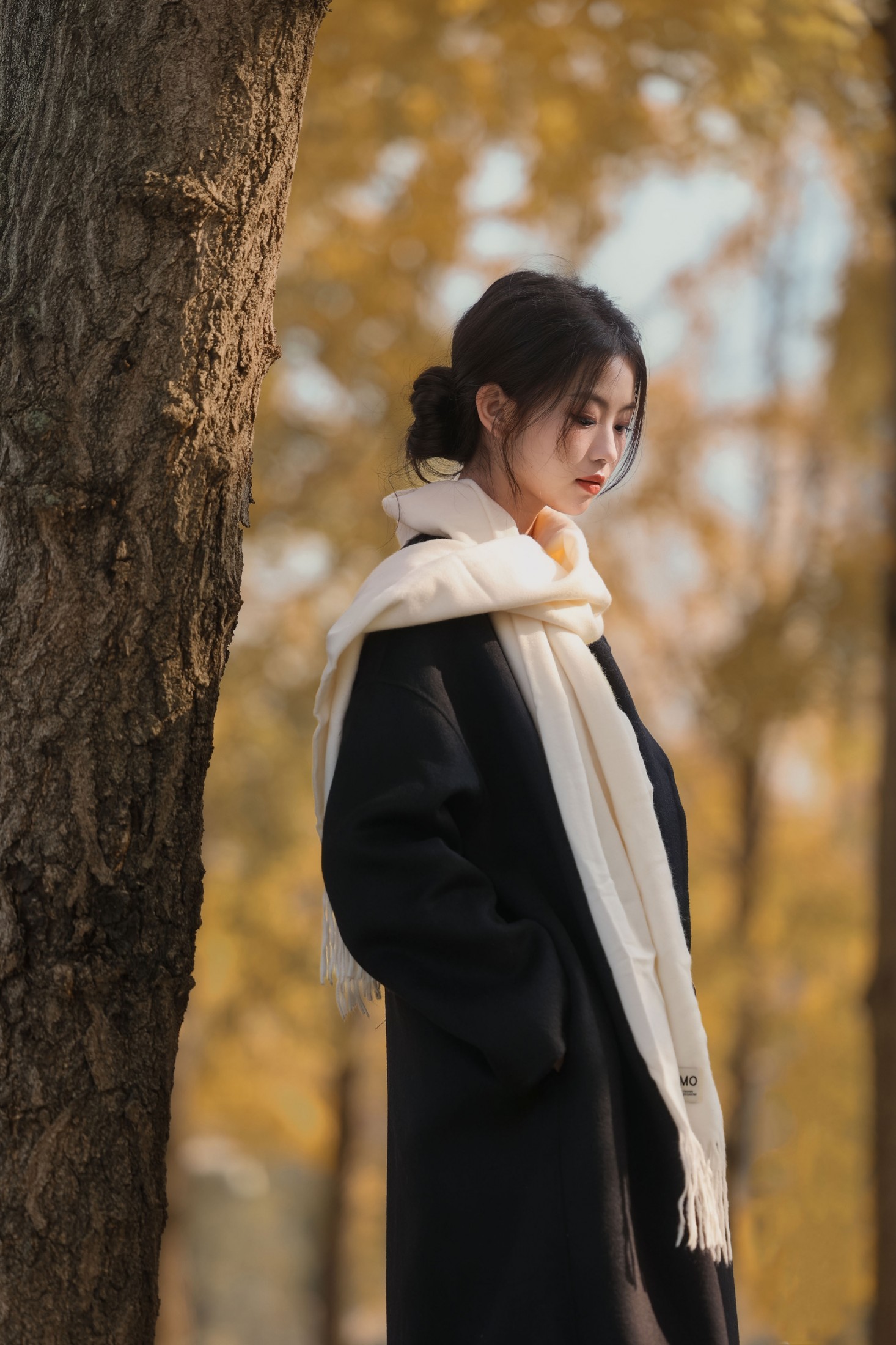 《秋季复古氛围感》[32P] 插图2