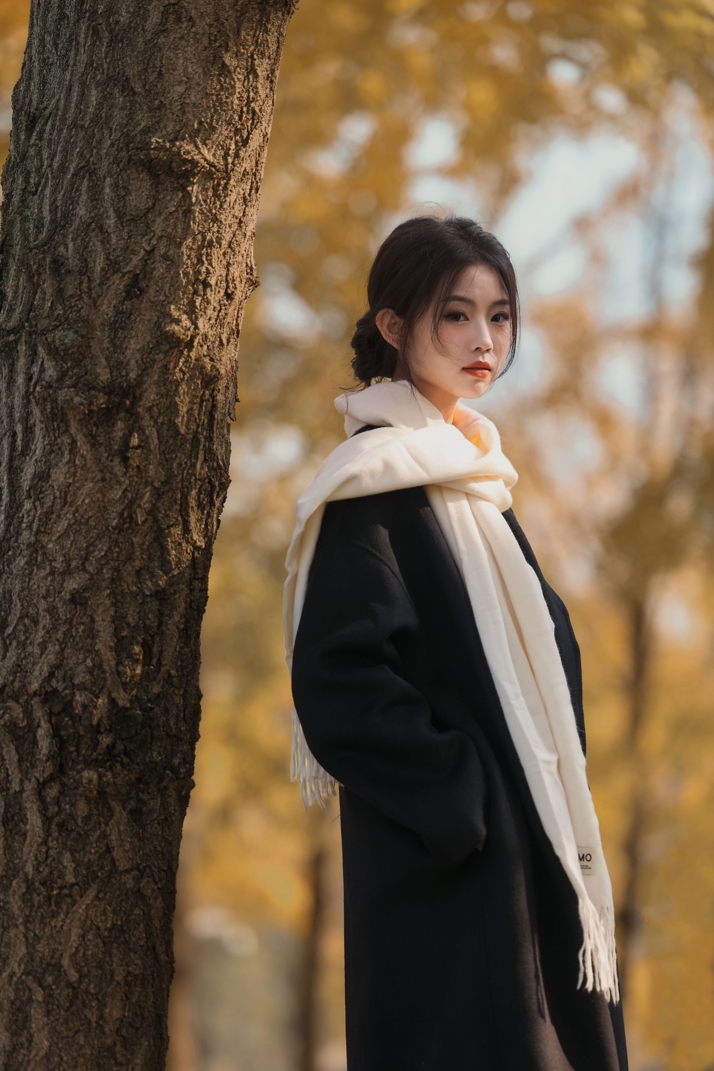 《秋季复古氛围感》[32P] 插图5