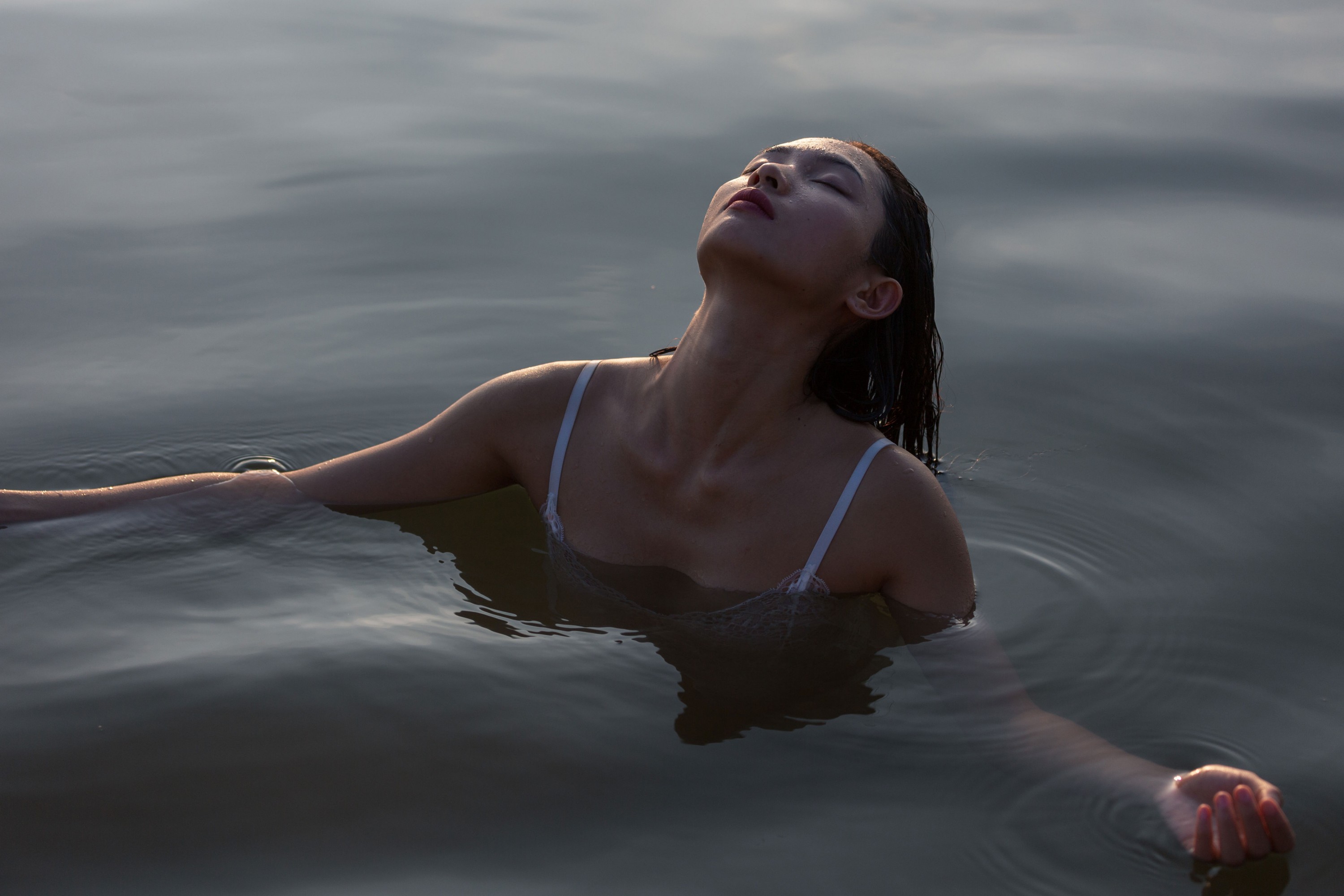 《覆水难收》[35P] 插图4