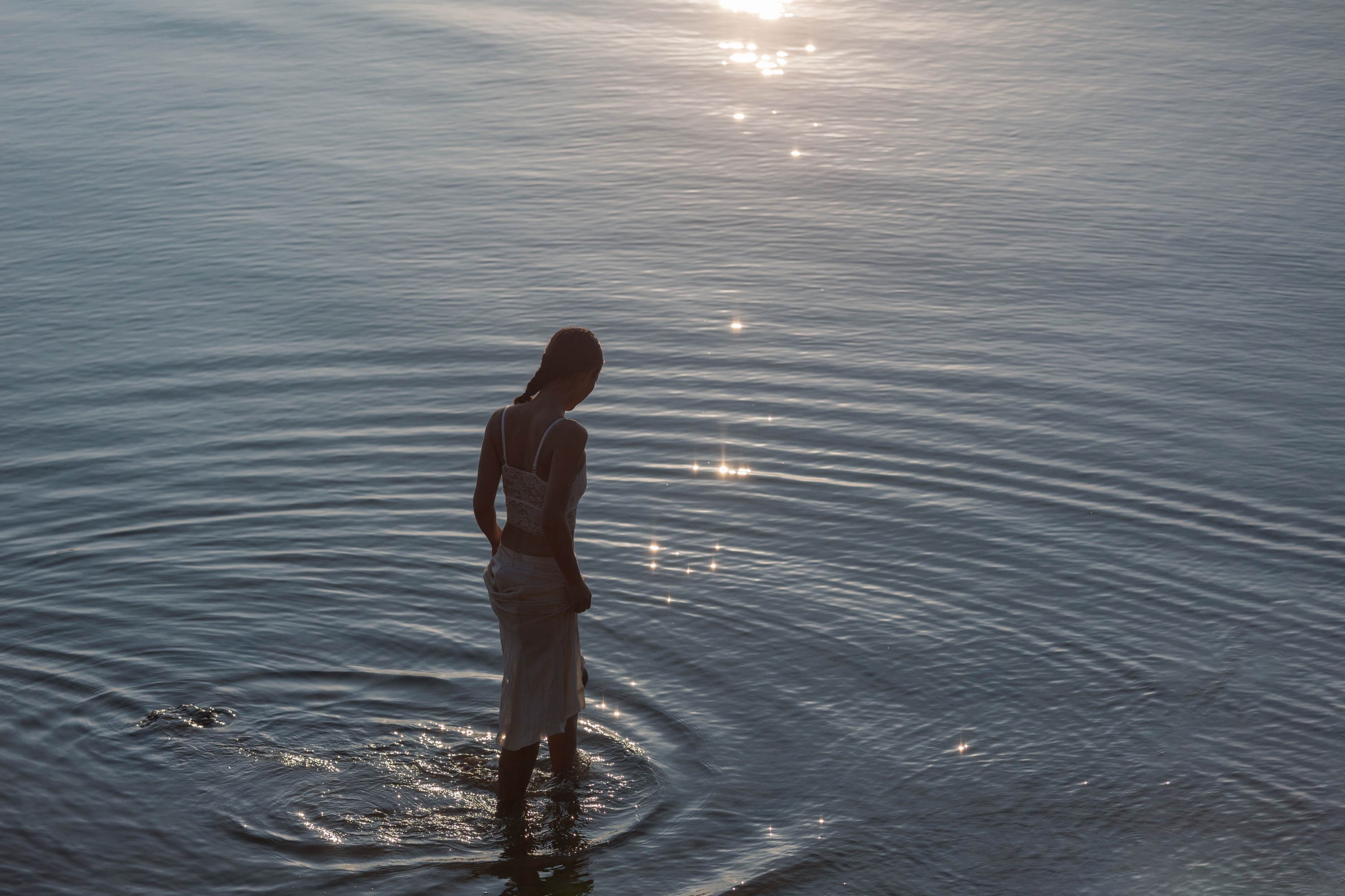 ID12578覆水难收-妍画集