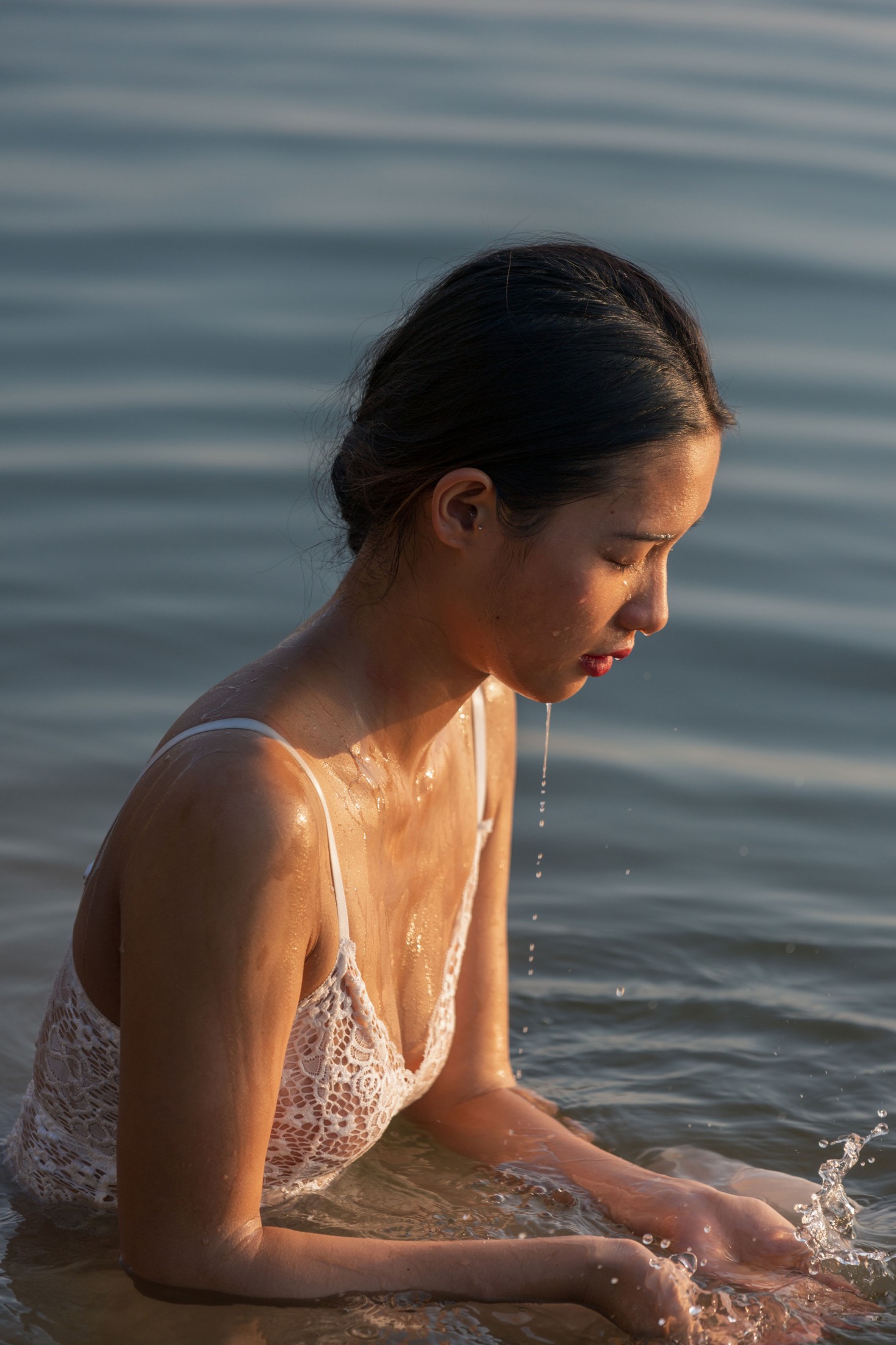 《覆水难收》[35P] 插图2