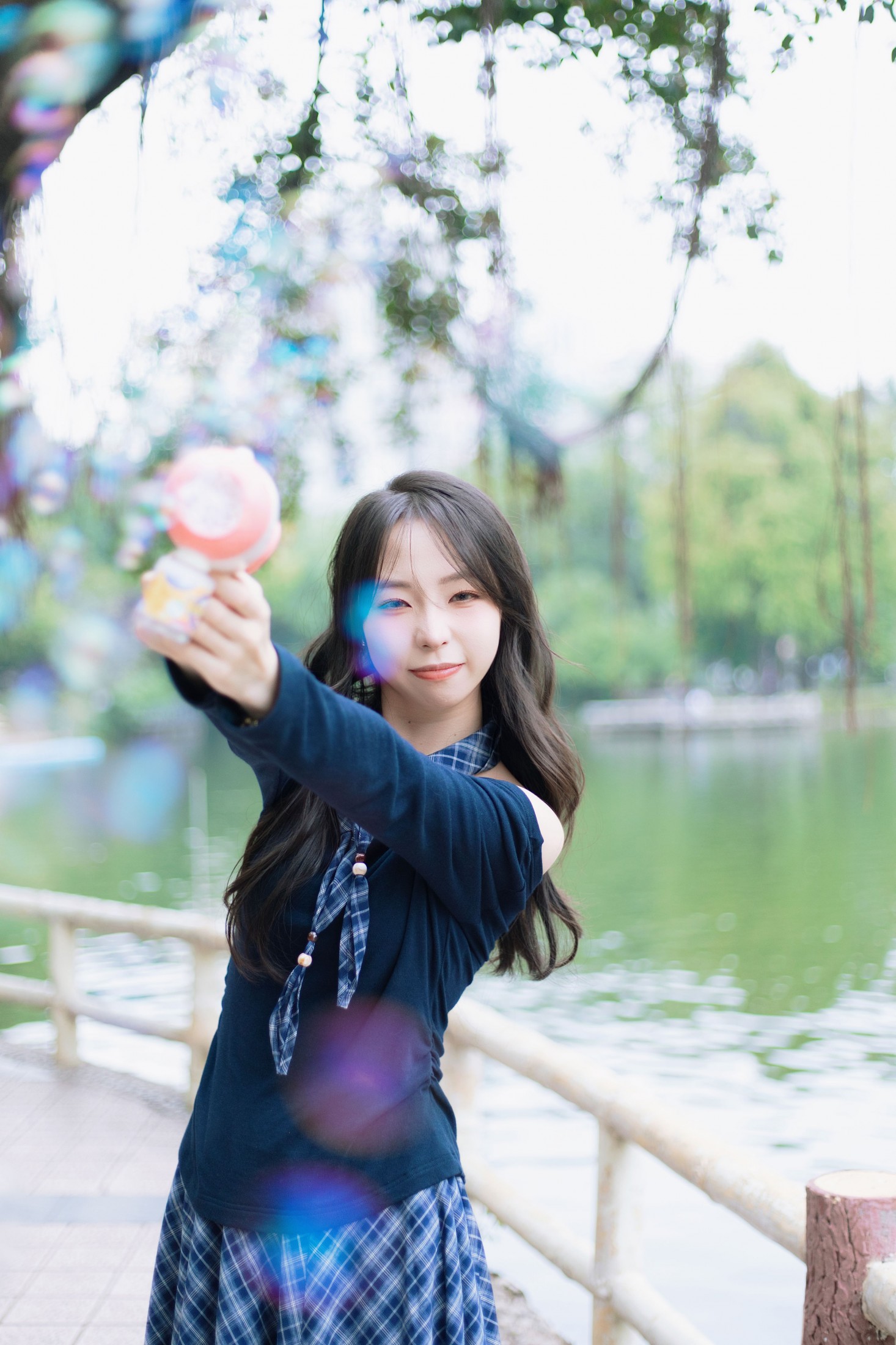 《泡泡》[10P] 插图4