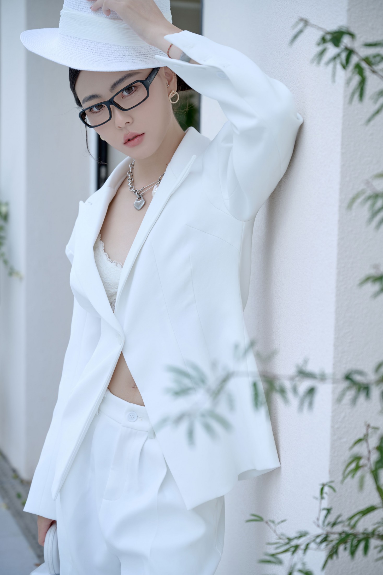 ID12555西服-妍画集