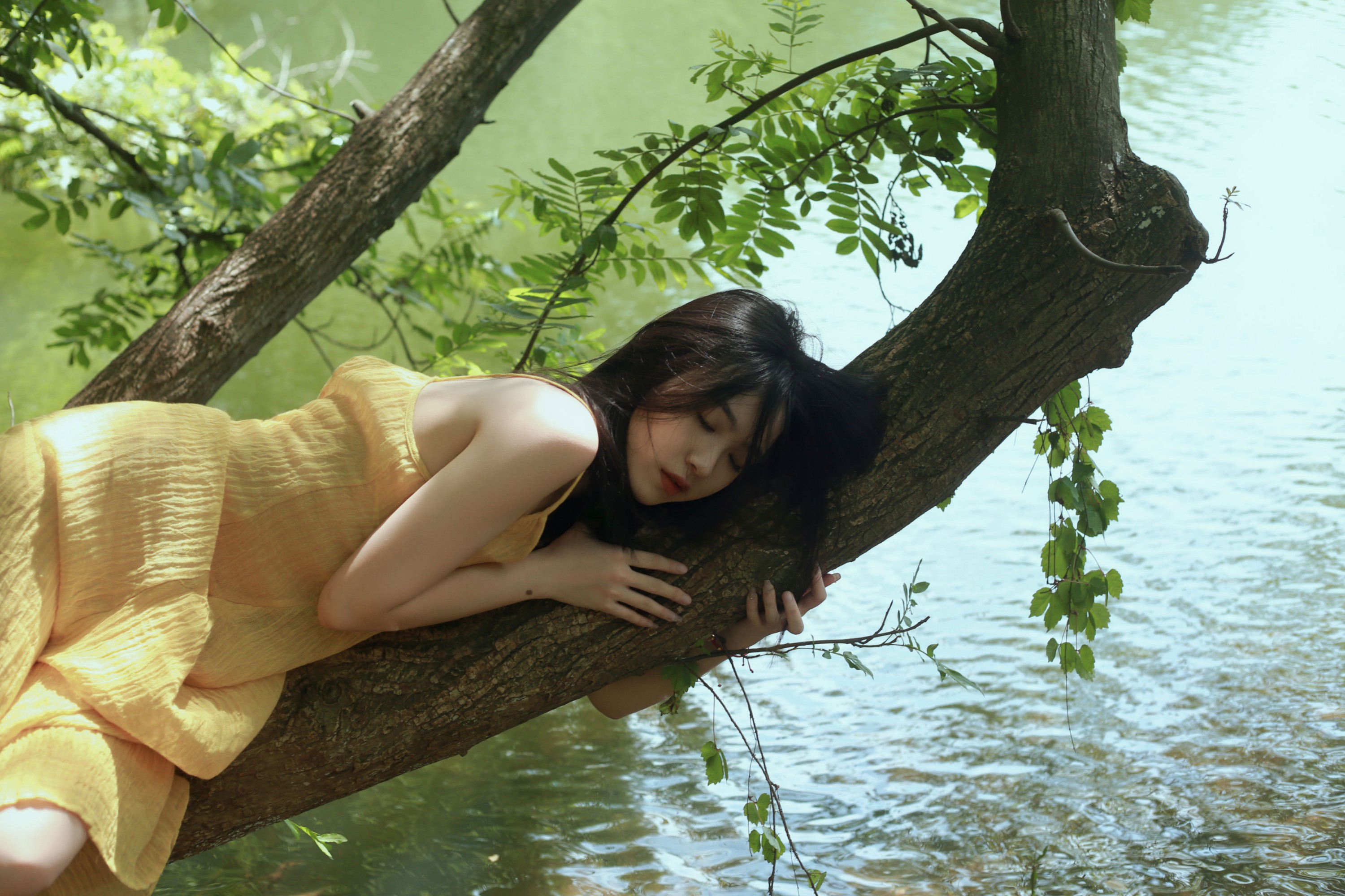 《夏日的记忆》[33P] 插图2