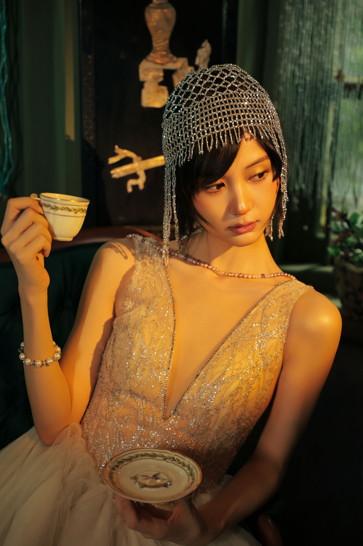 《“她的声音里充满了金钱的味道”》[13P] 插图5