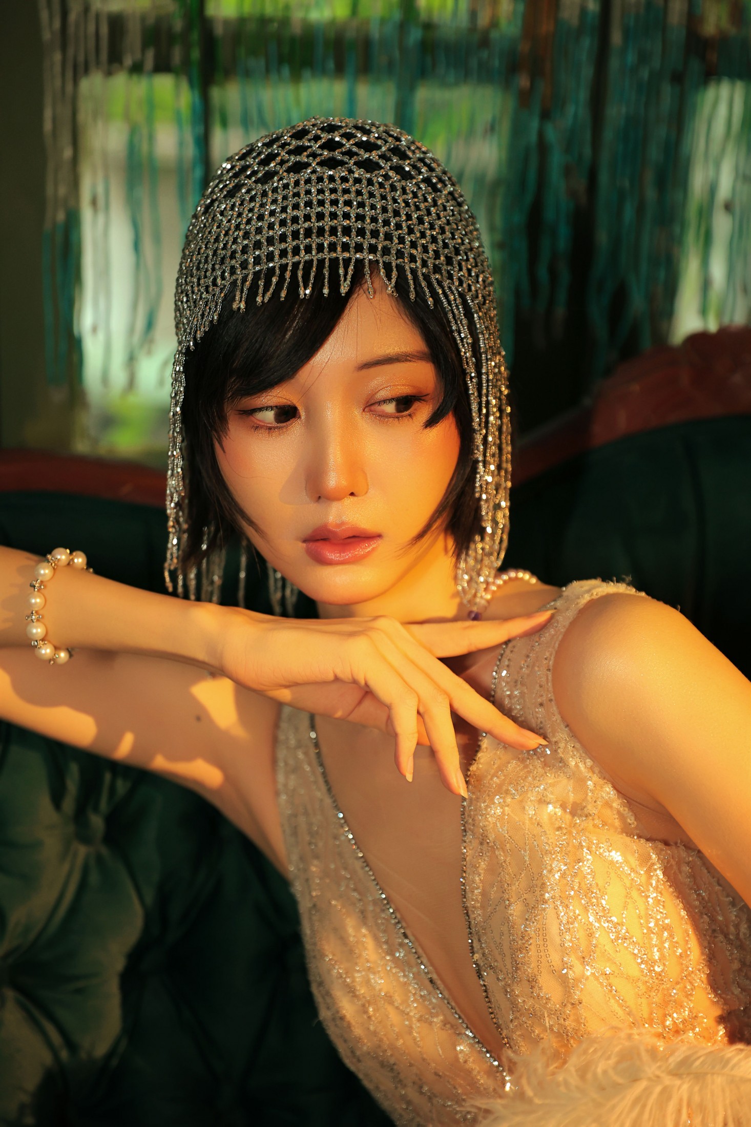 《“她的声音里充满了金钱的味道”》[13P] 插图4