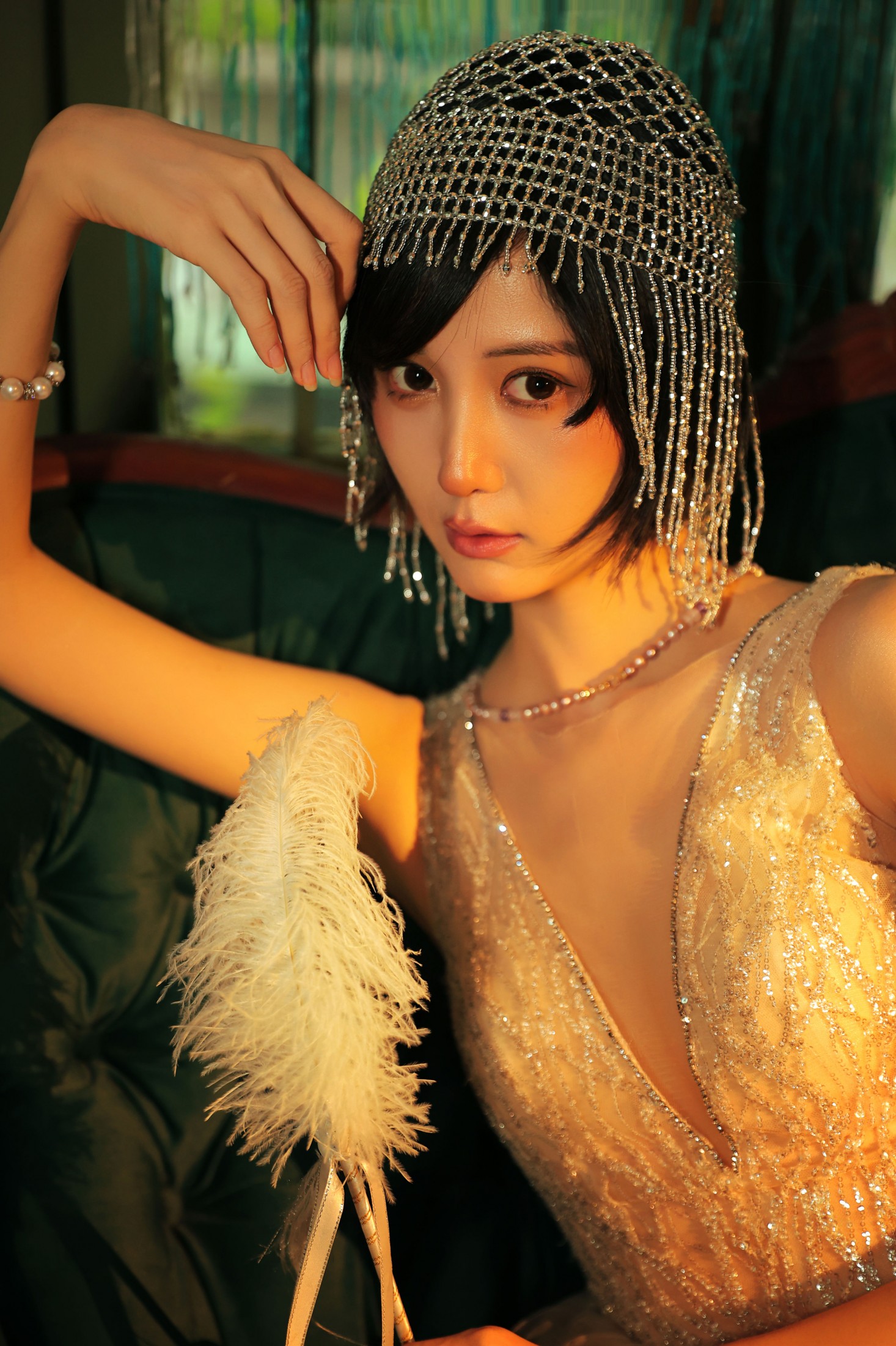 《“她的声音里充满了金钱的味道”》[13P] 插图2