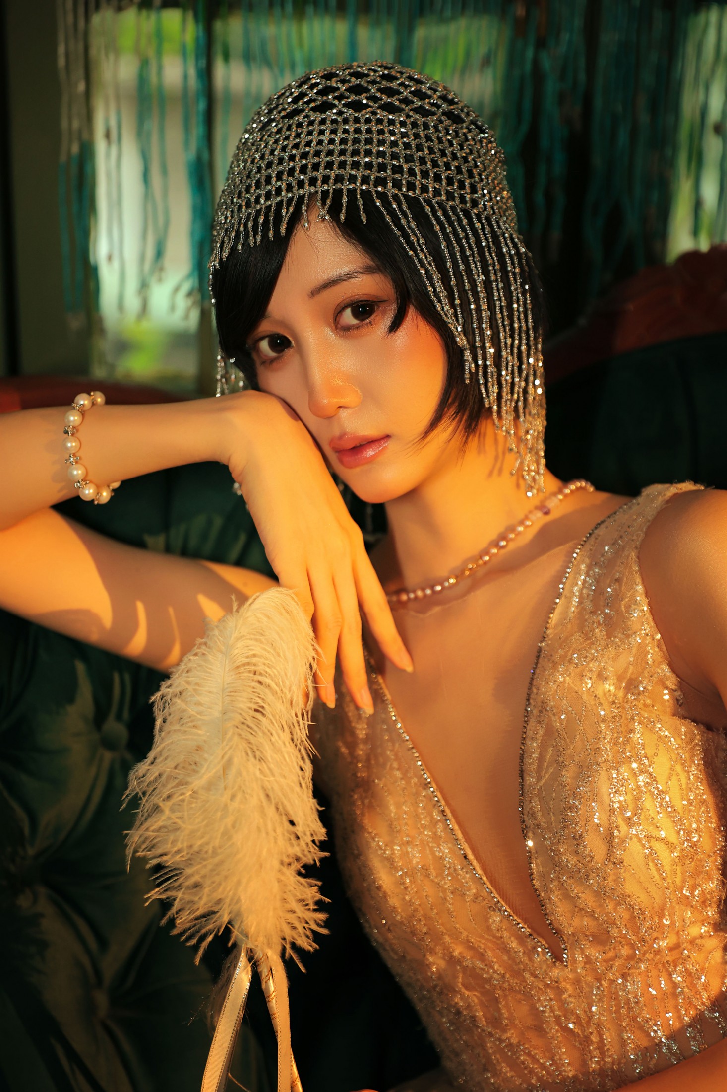 《“她的声音里充满了金钱的味道”》[13P] 插图3