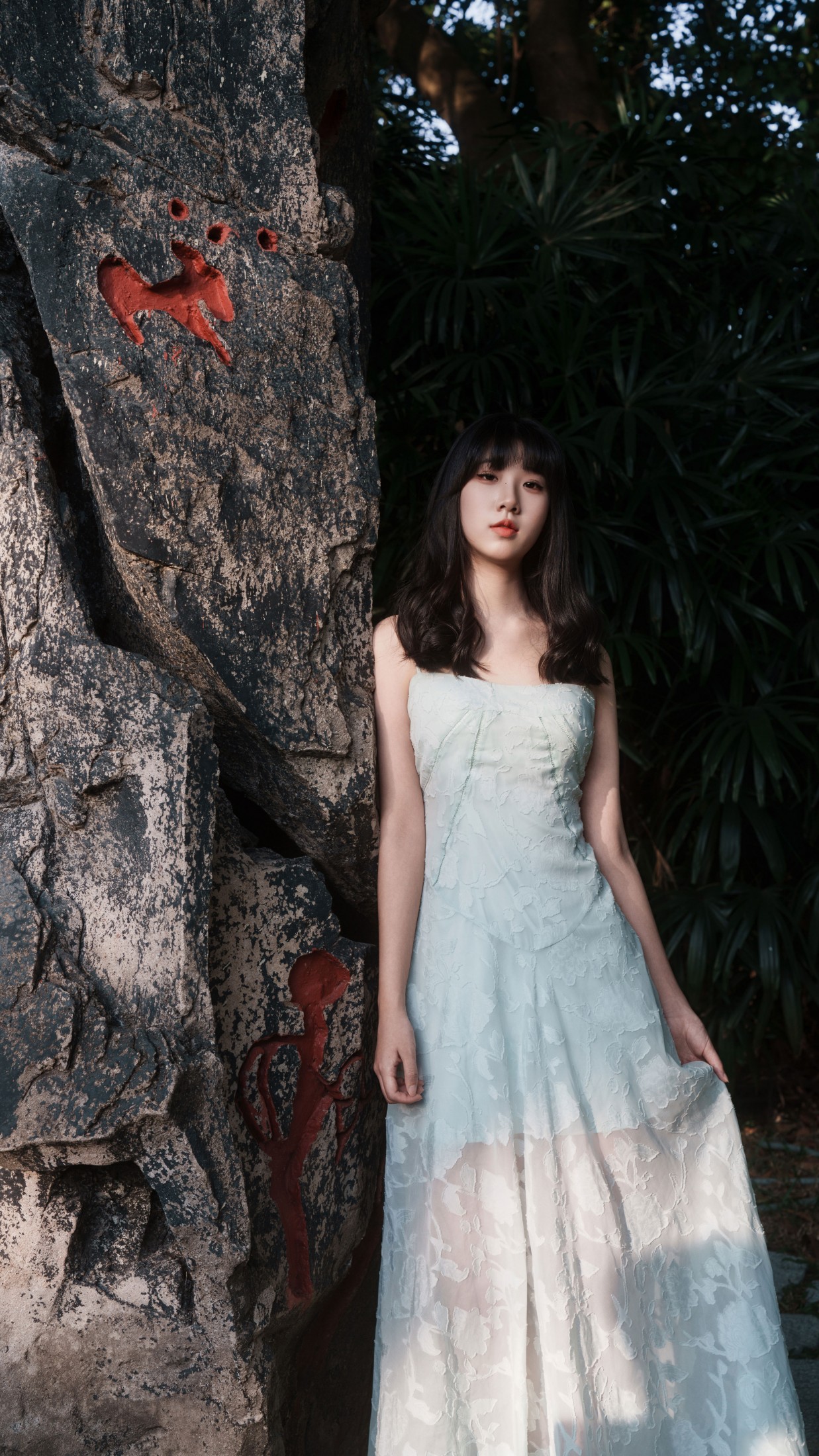 ID12586婚前之礼-妍画集