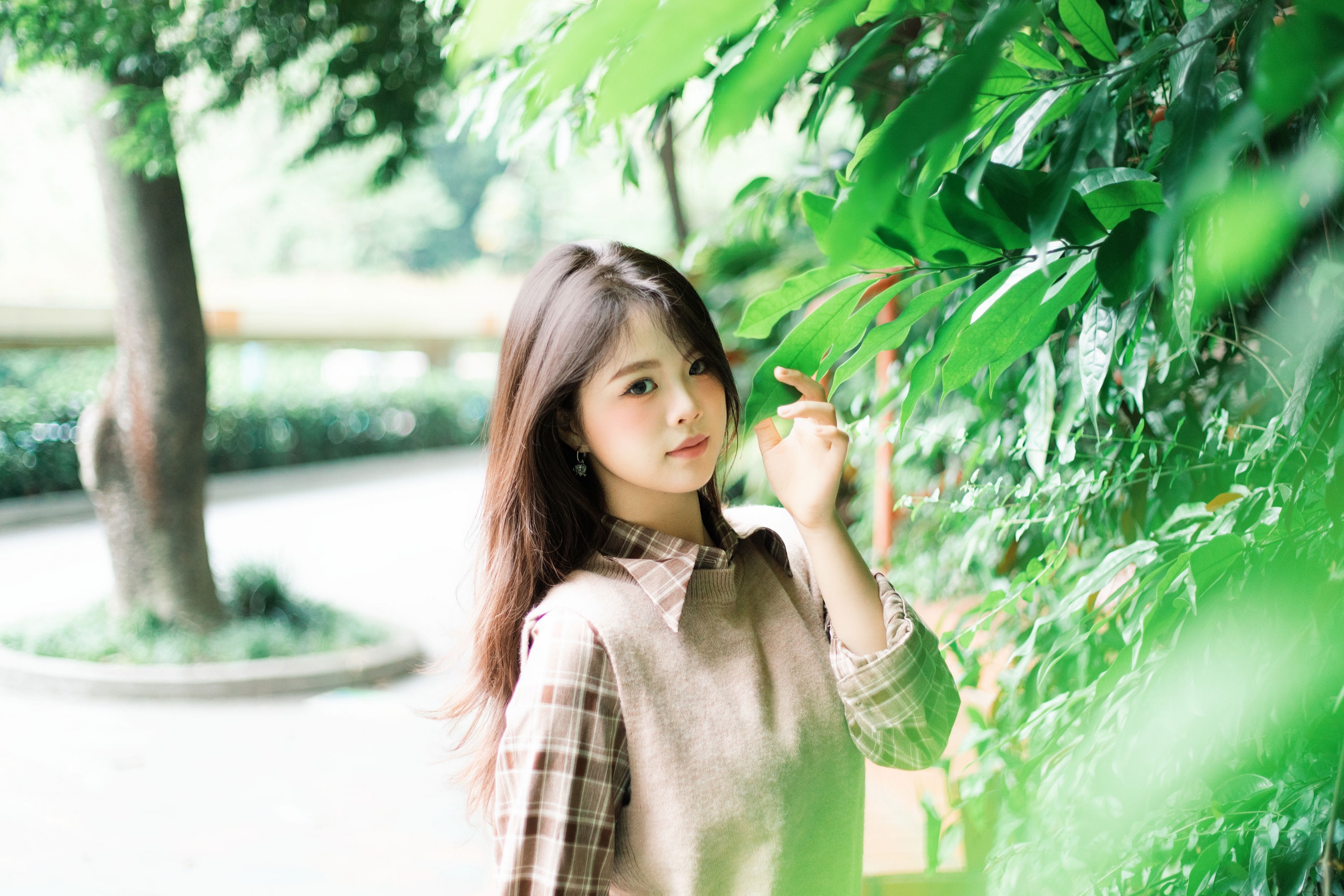 《可爱俏皮的秋天》[14P] 插图4