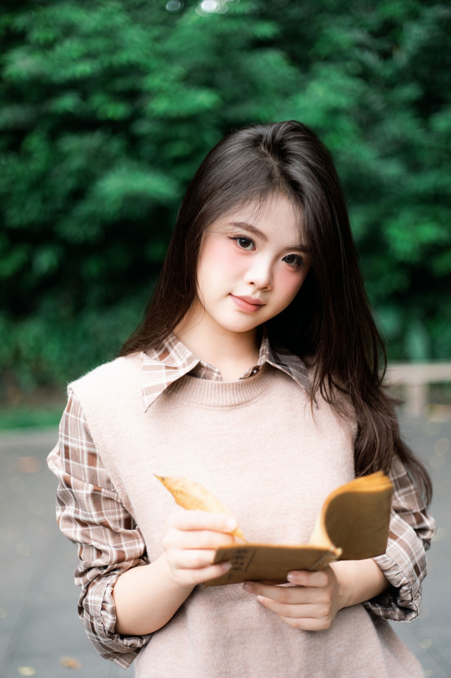 《可爱俏皮的秋天》[14P] 插图2