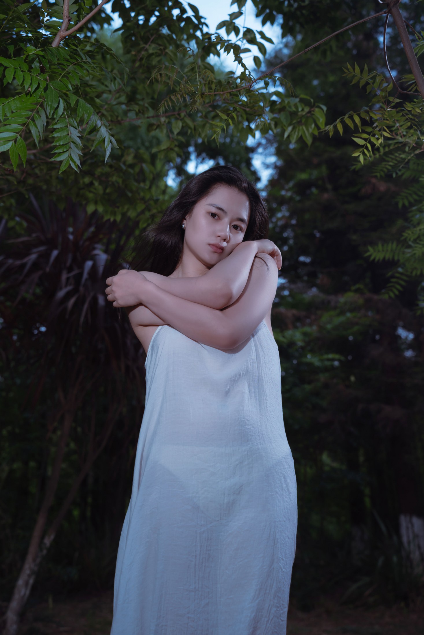 六静一 - 《情绪》[10P] 插图5