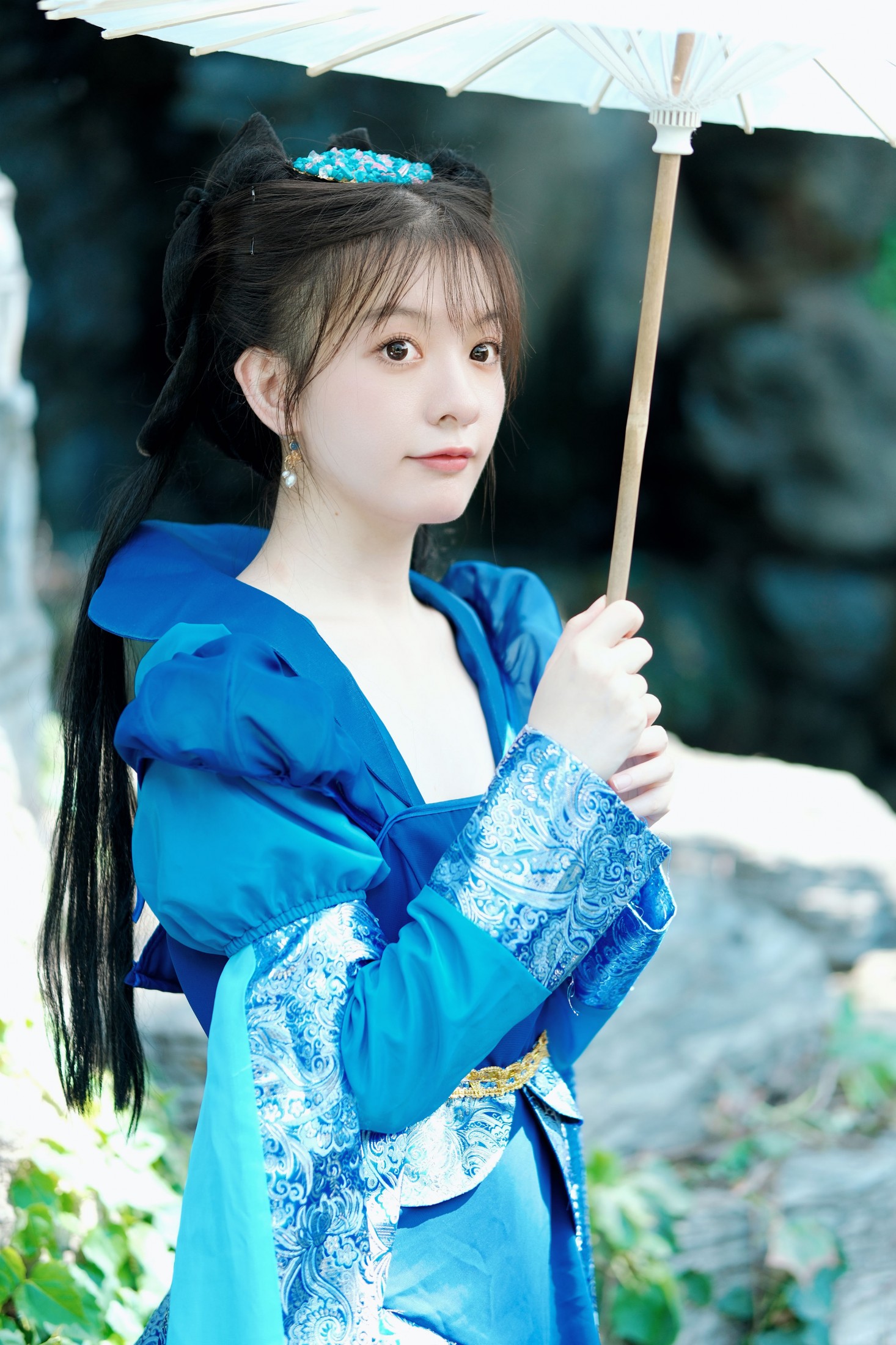 《龙葵才是童年的白月光》[33P] 插图5