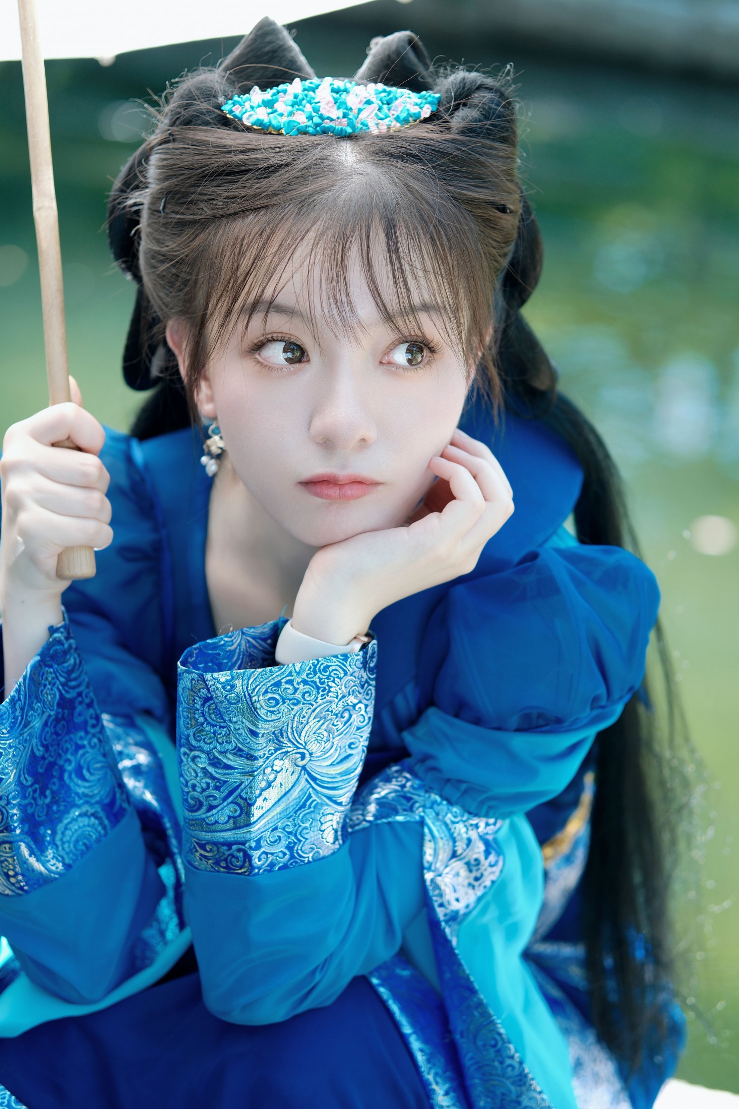 《龙葵才是童年的白月光》[33P] 插图2