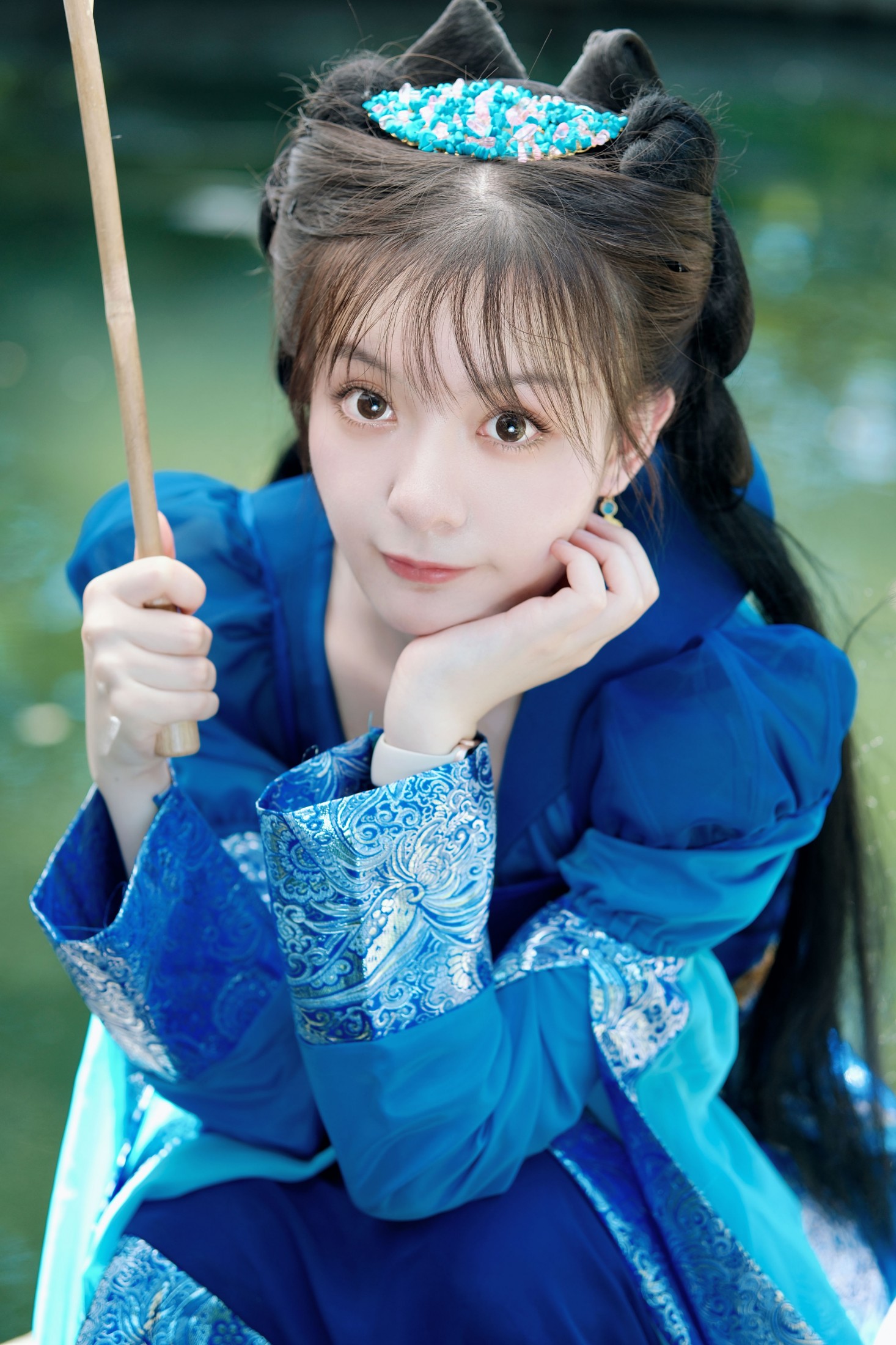 《龙葵才是童年的白月光》[33P] 插图3