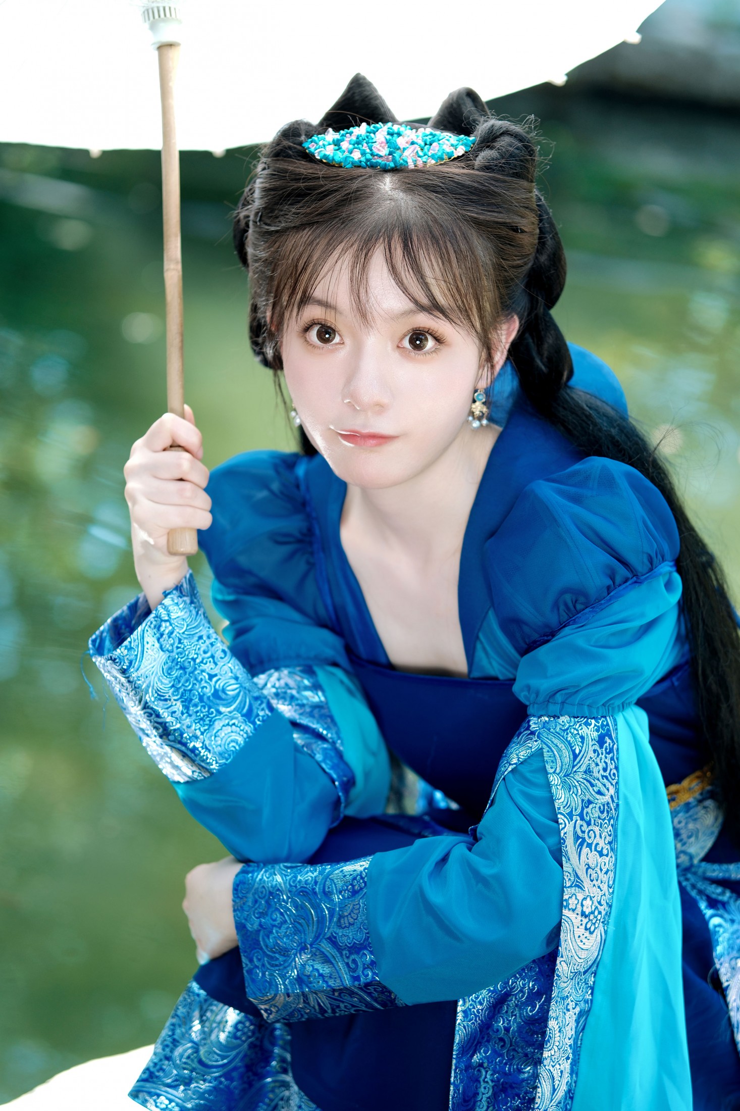 ID12565龙葵才是童年的白月光-妍画集