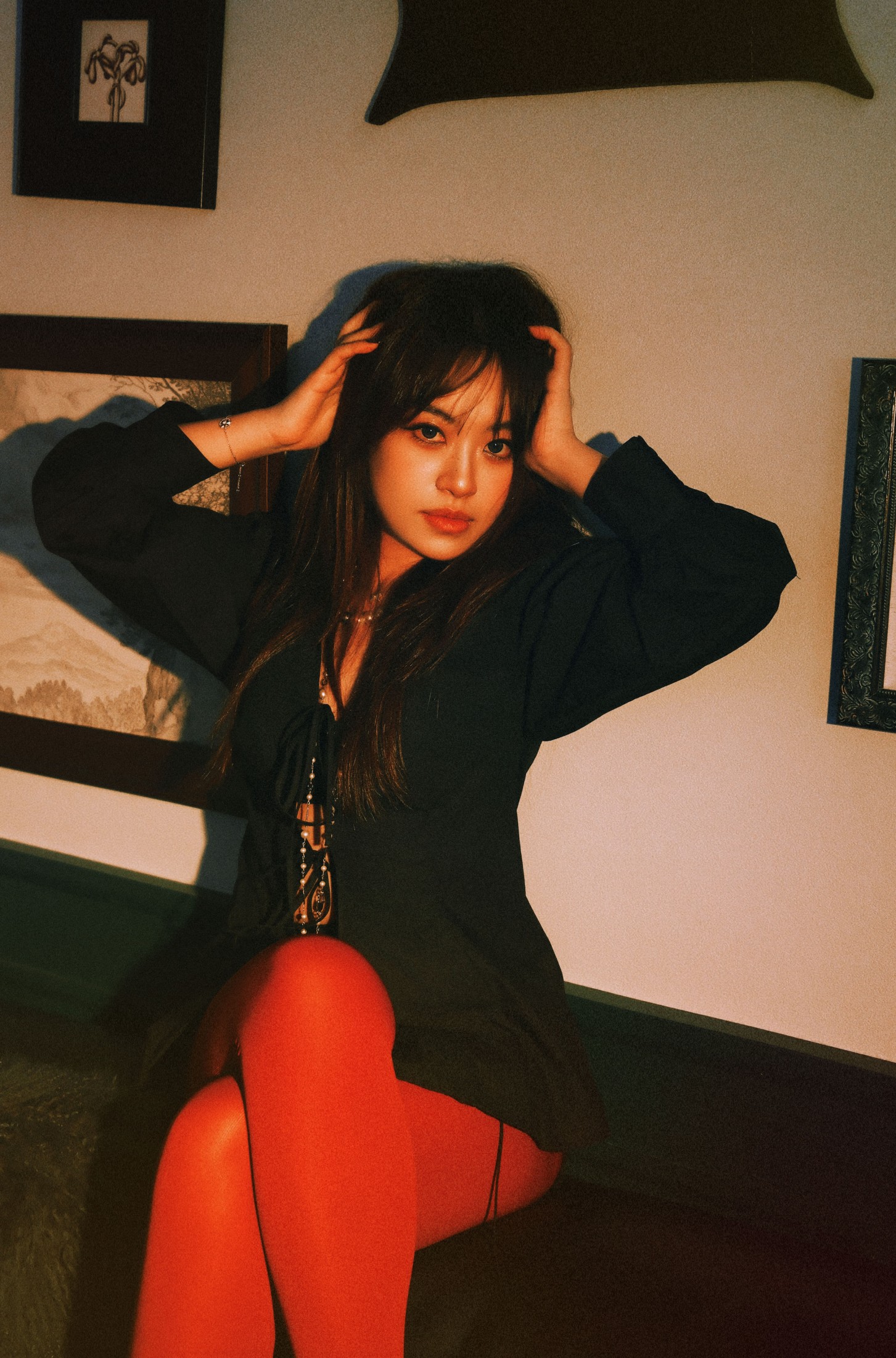 《胶片复古杂志风》[13P] 插图4