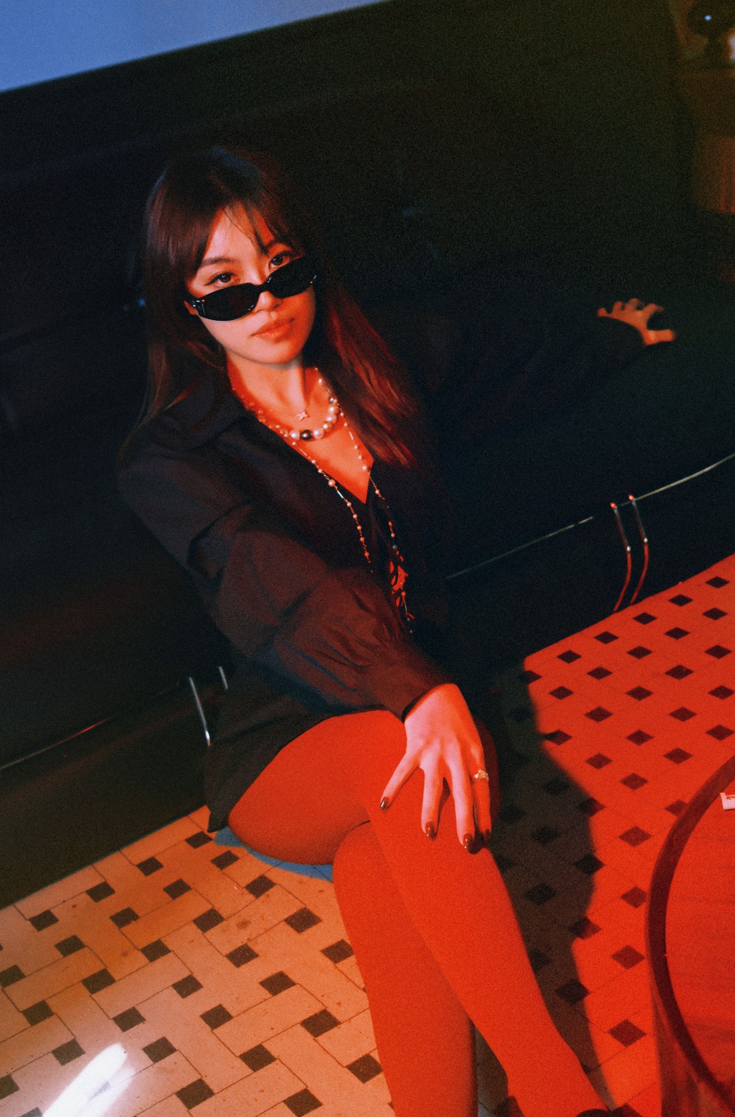 《胶片复古杂志风》[13P] 插图2