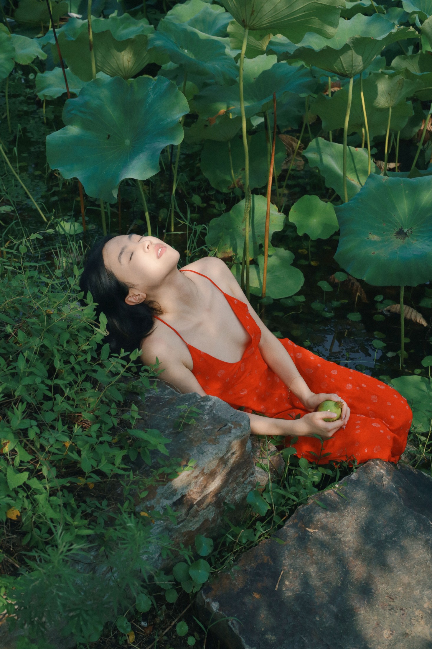 ID12589晴-妍画集