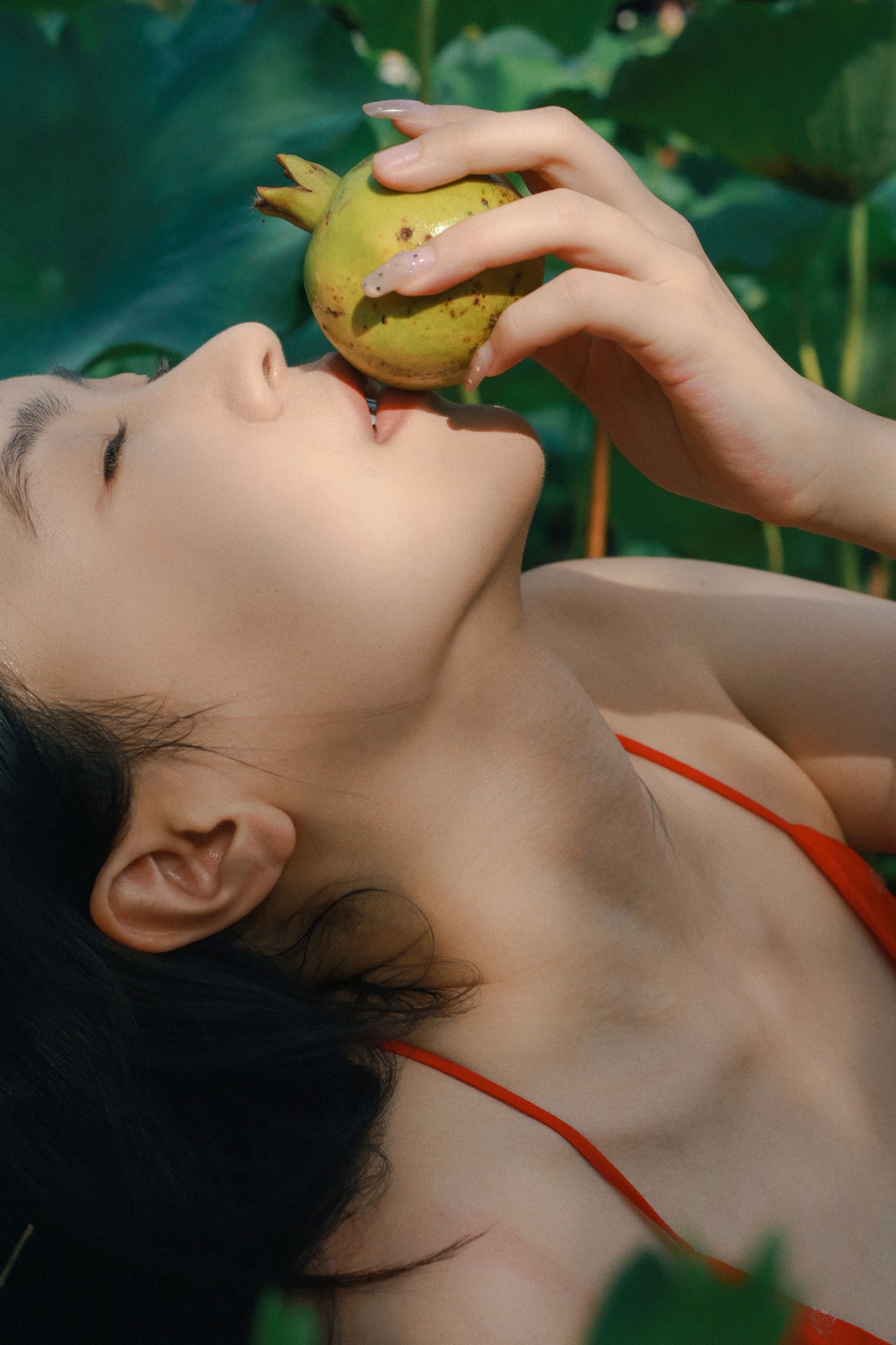 《晴》[24P] 插图2