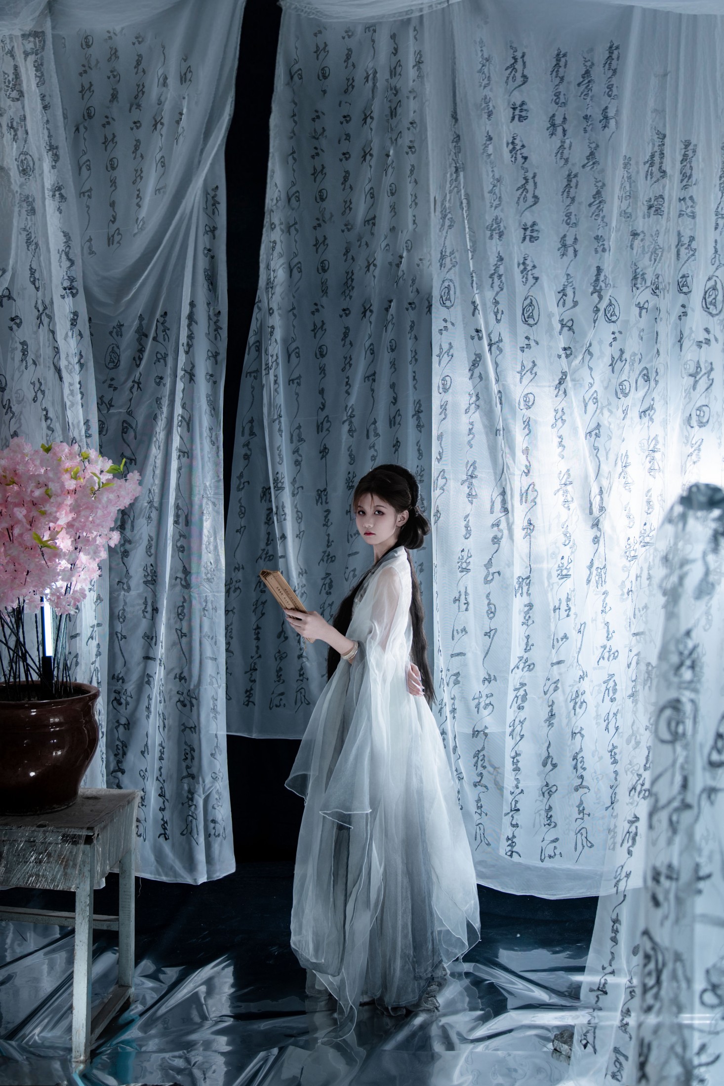 《一剑藏狭义，一卷纳山河》[13P] 插图3