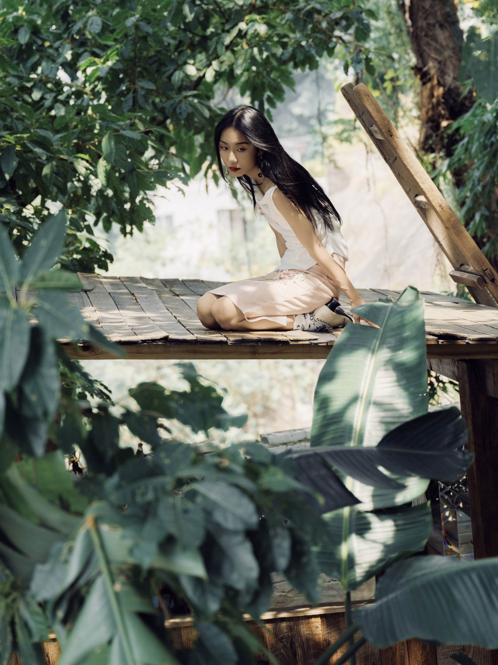 马夫 - 《山城士》[11P] 插图3