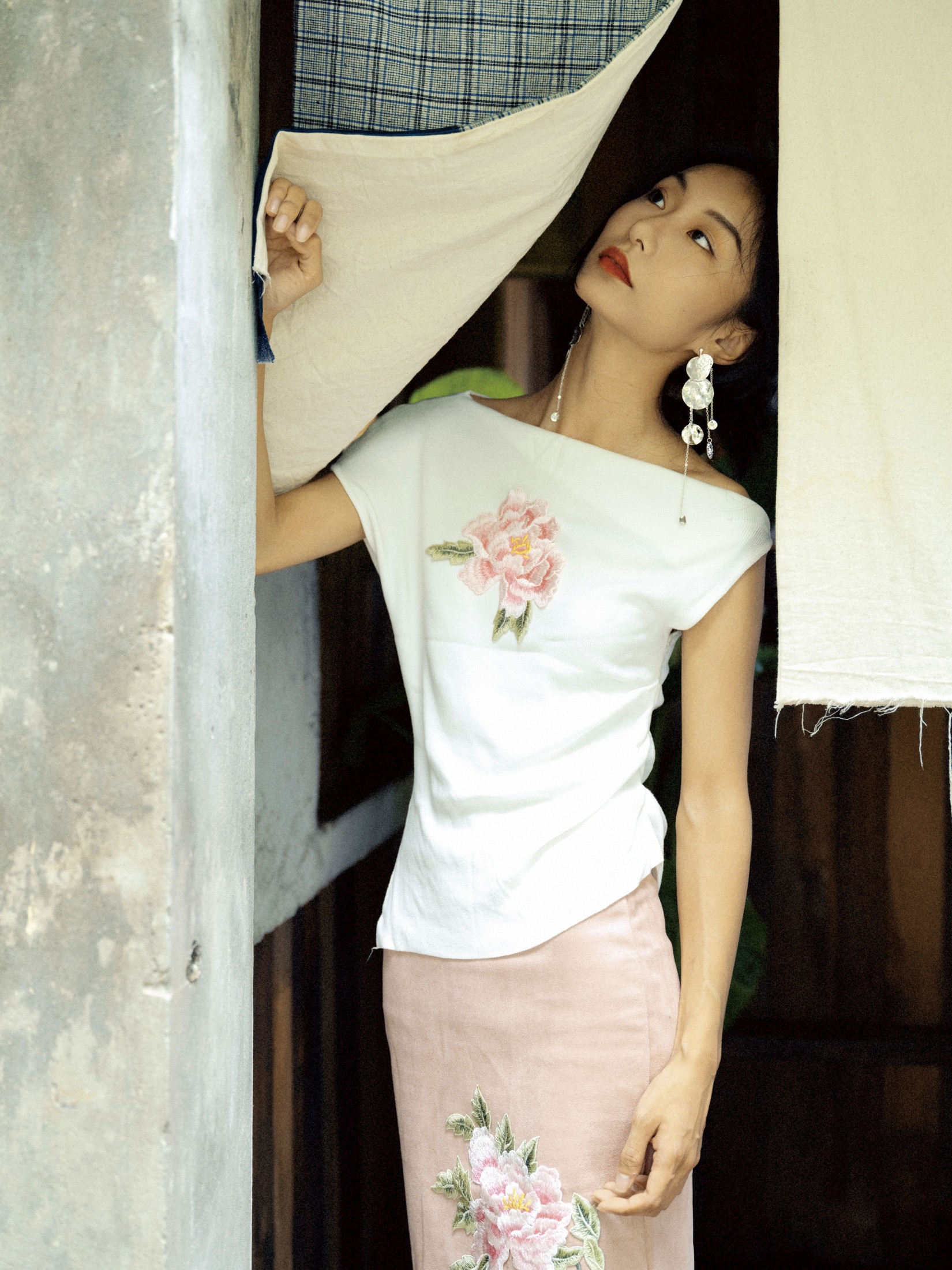 ID12593山城士-妍画集