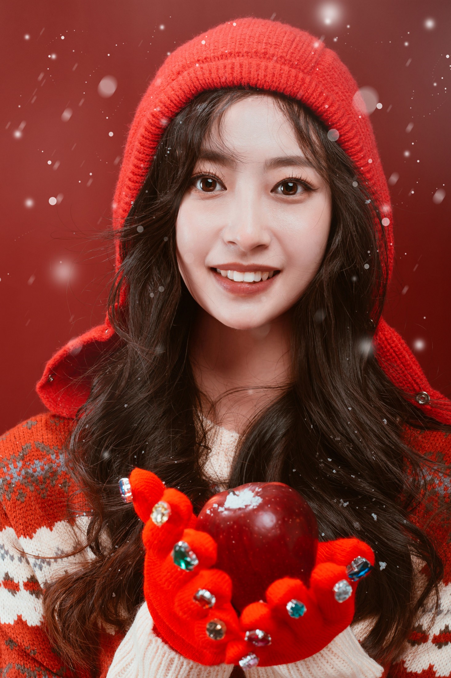 《圣诞快乐》[32P] 插图4