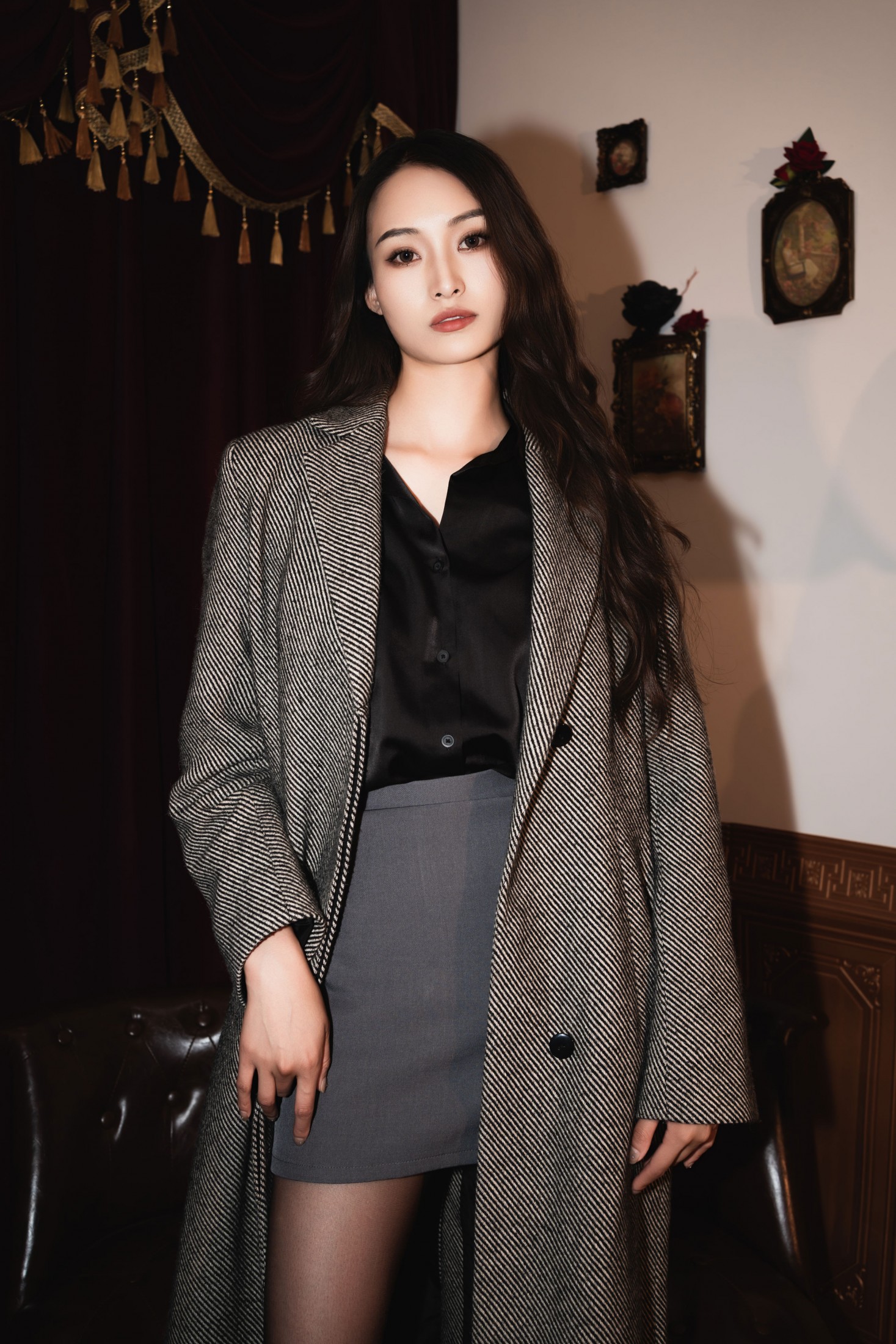 董不懂 - 《咖啡色》[39P] 插图4