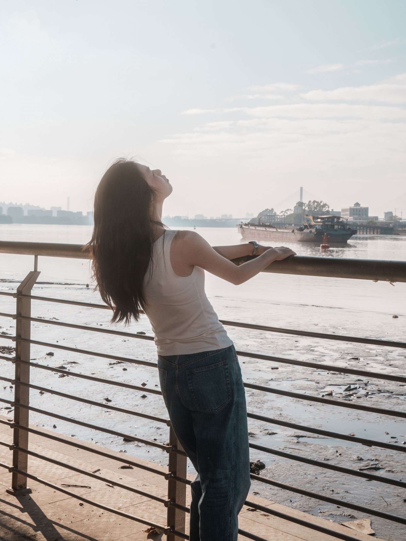 ID12625观望-妍画集