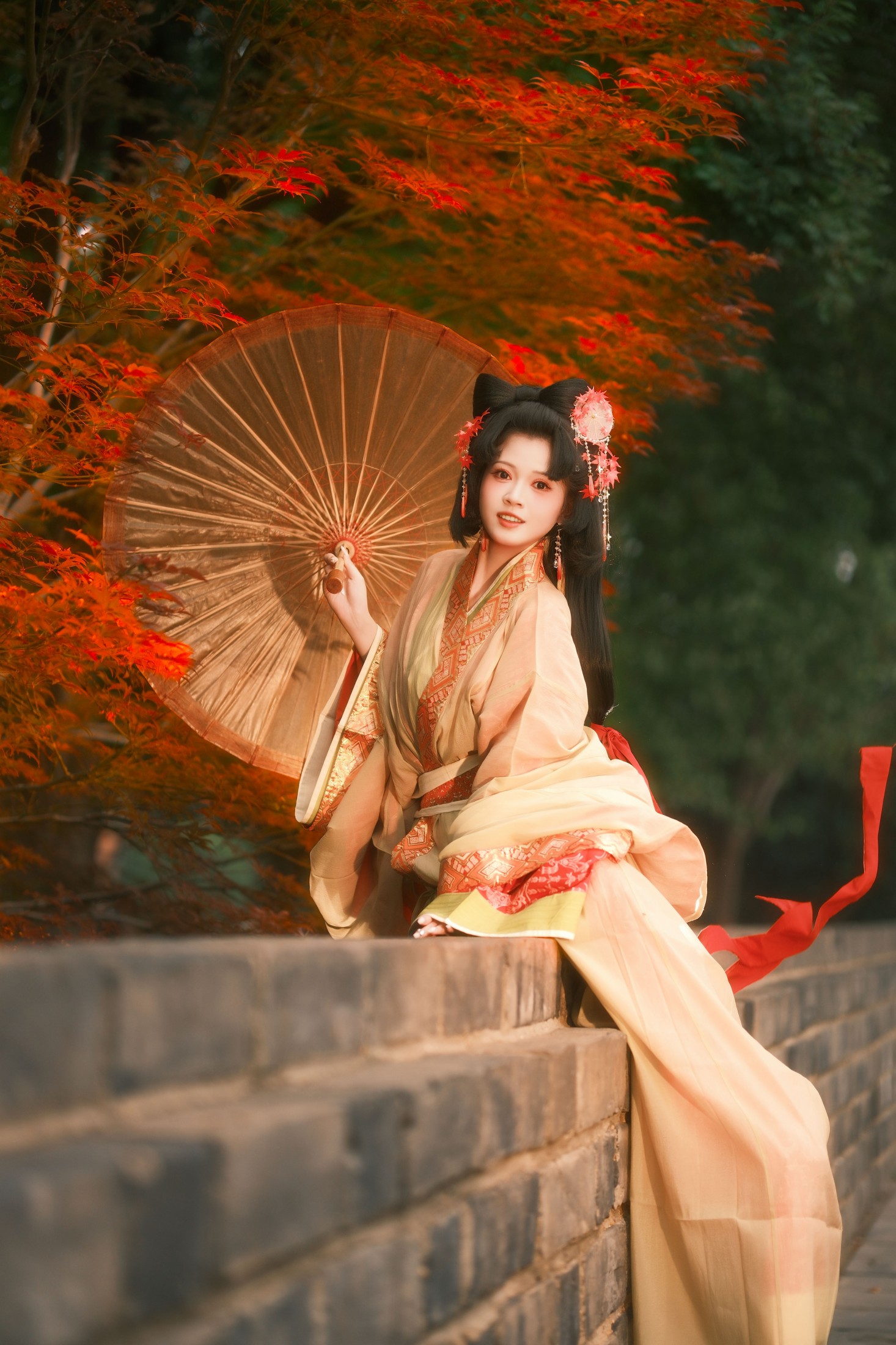 《红枫梦》[27P] 插图3