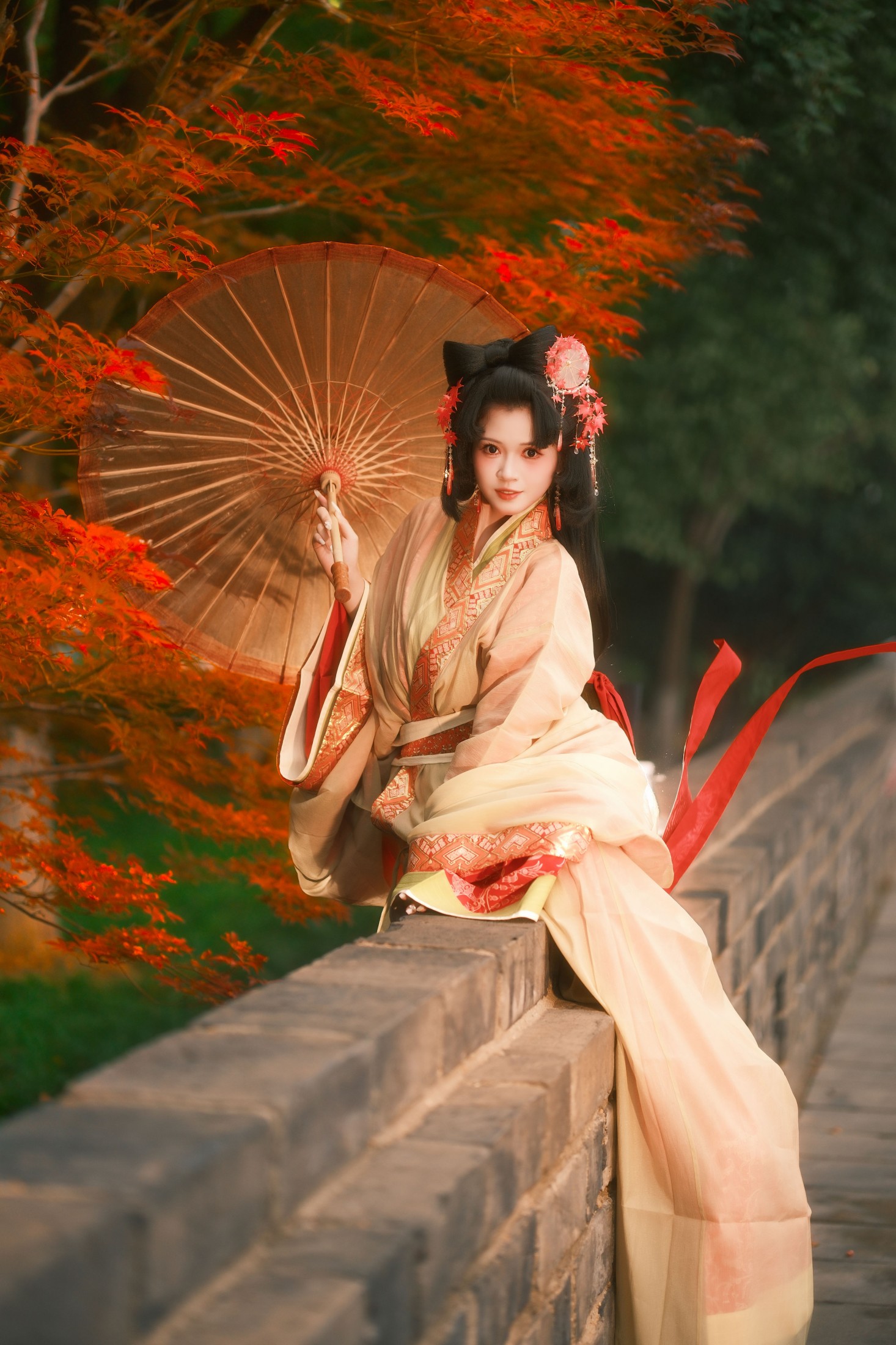 《红枫梦》[27P] 插图4