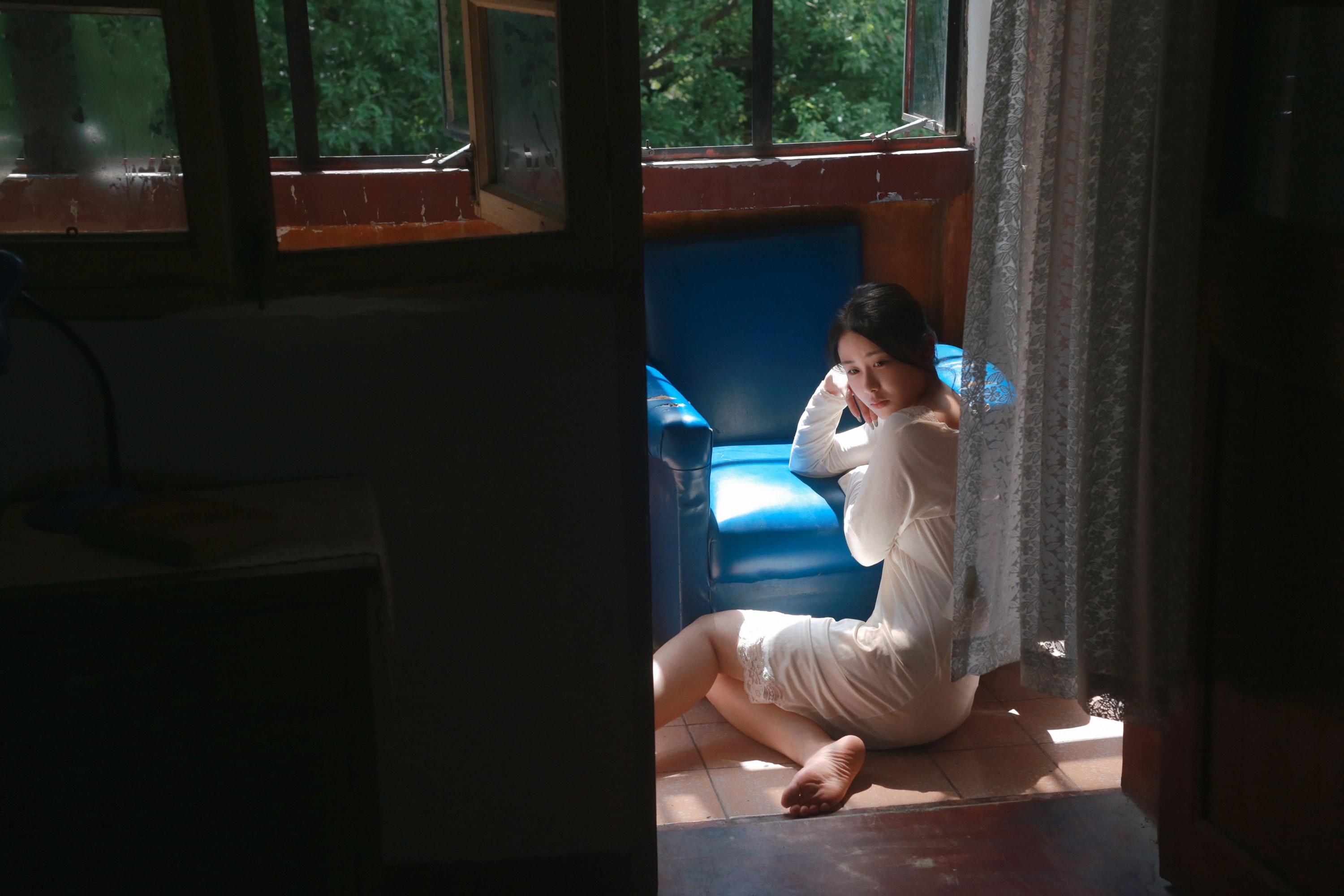 《盛夏的午后》[23P] 插图3