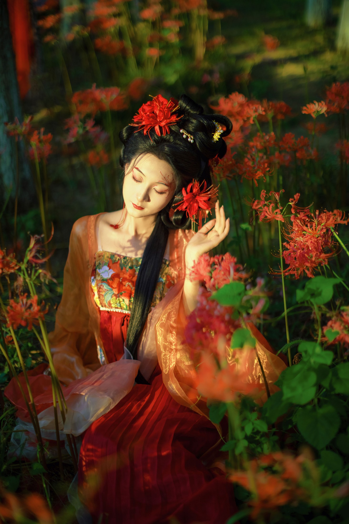 《花开》[9P] 插图3