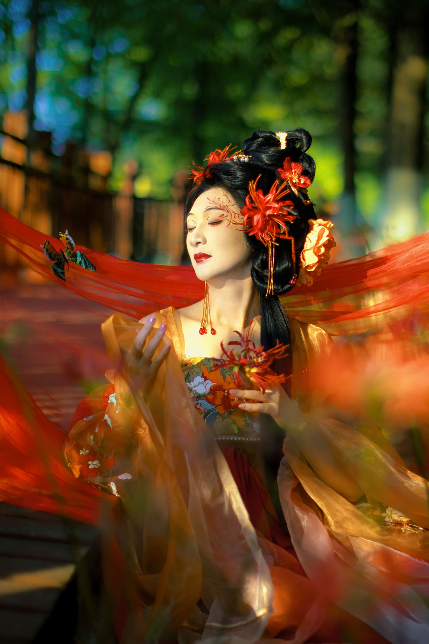 《花开》[9P] 插图4