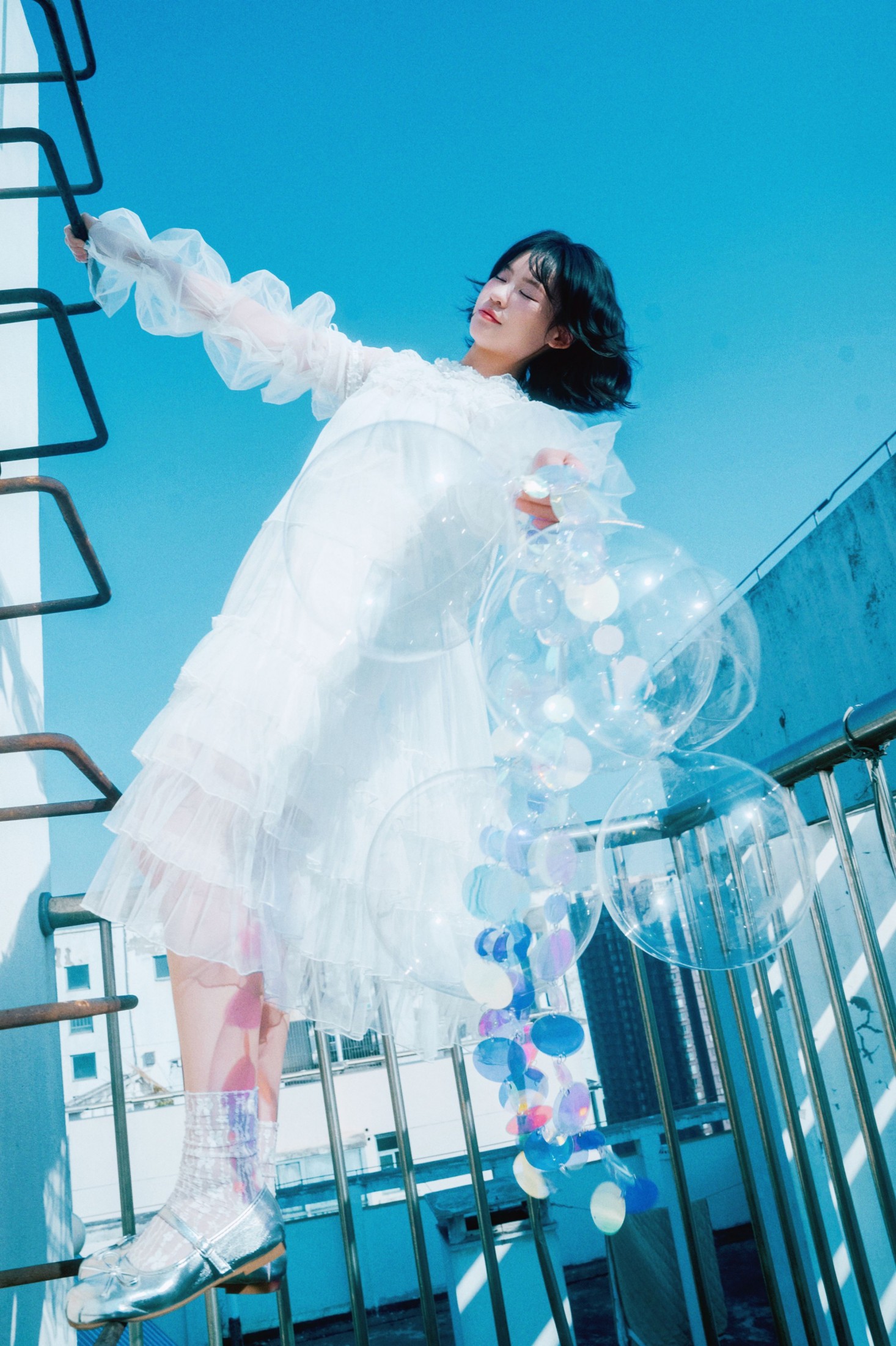 《天台日杂少女》[15P] 插图2