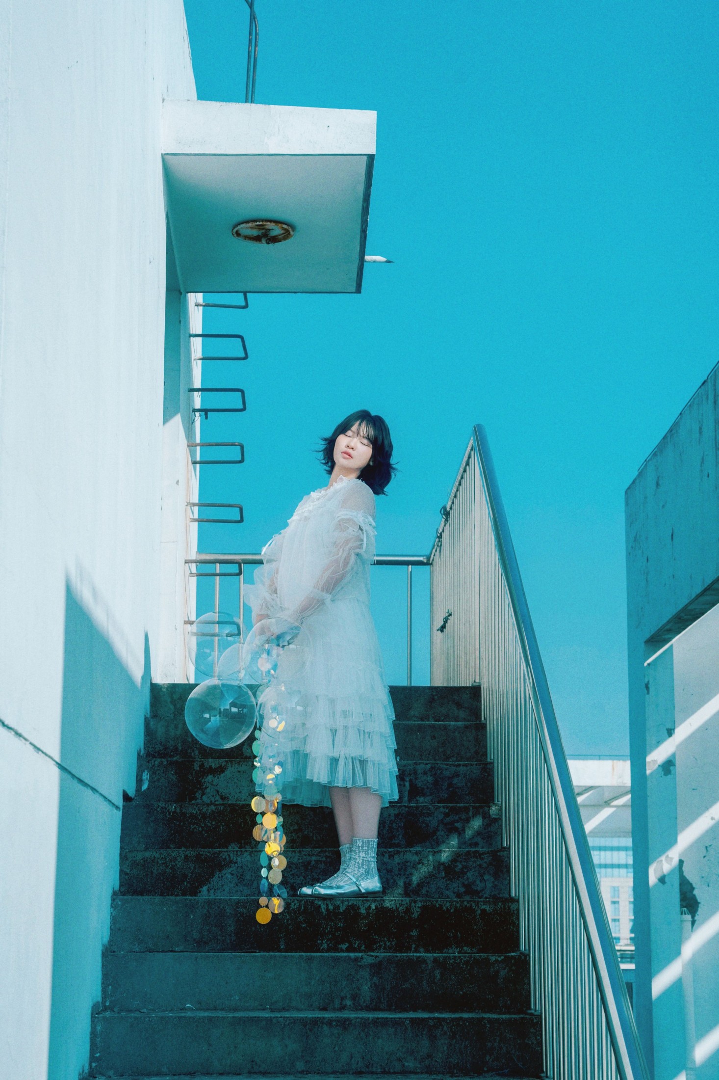 《天台日杂少女》[15P] 插图4