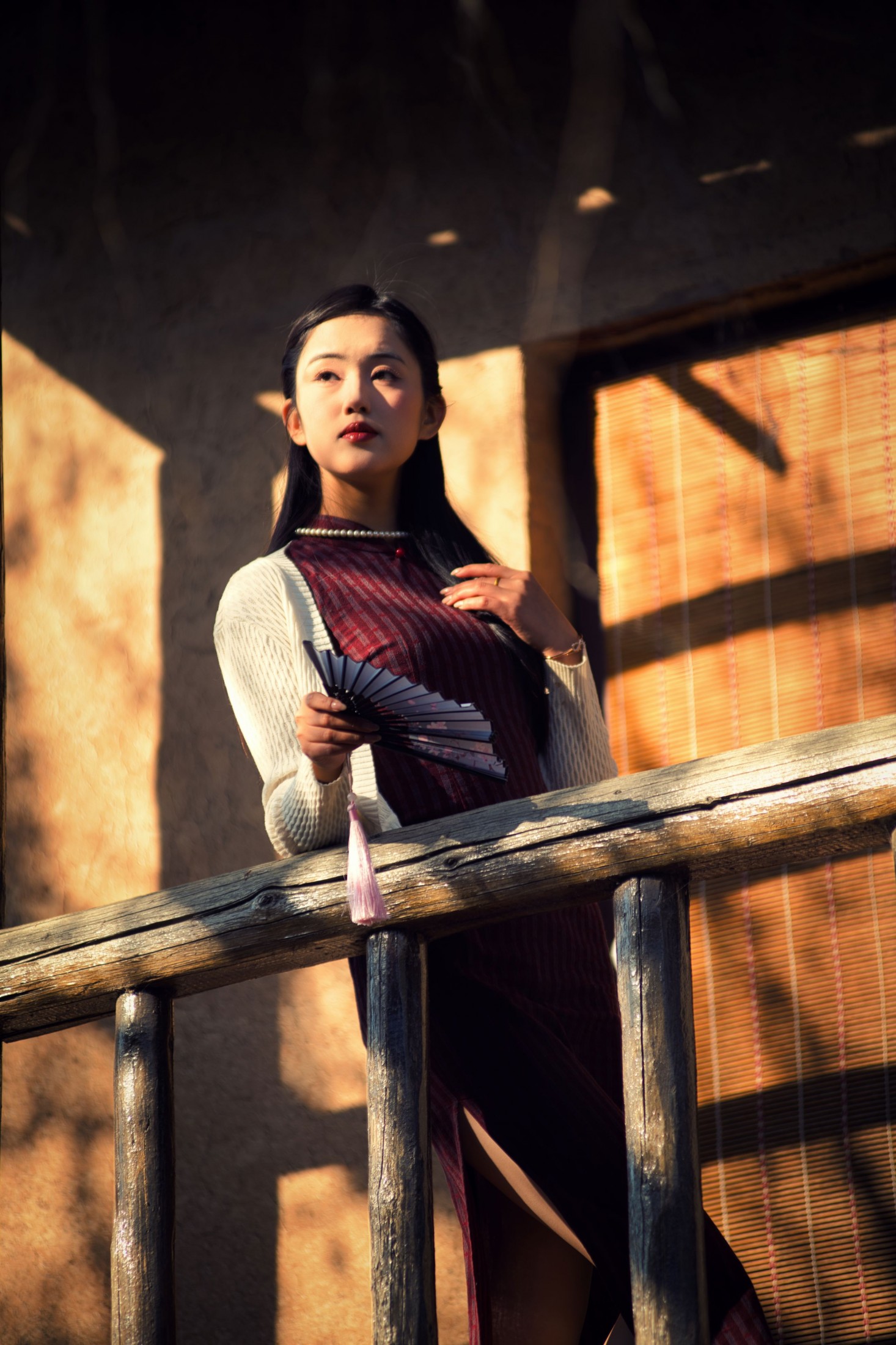 ID12644【新龙门客栈】金镶玉-妍画集