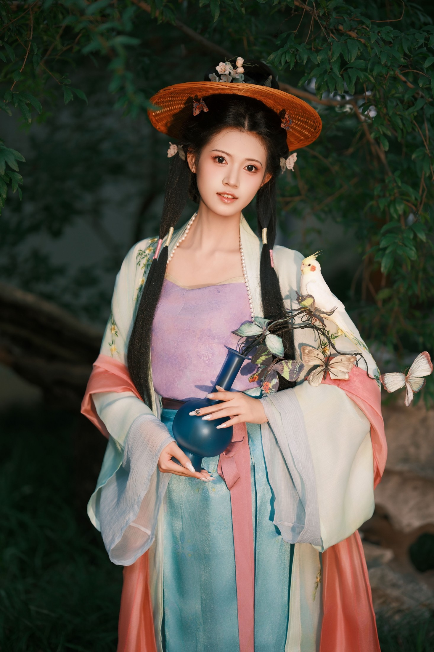 《蕉叶下》[28P] 插图4