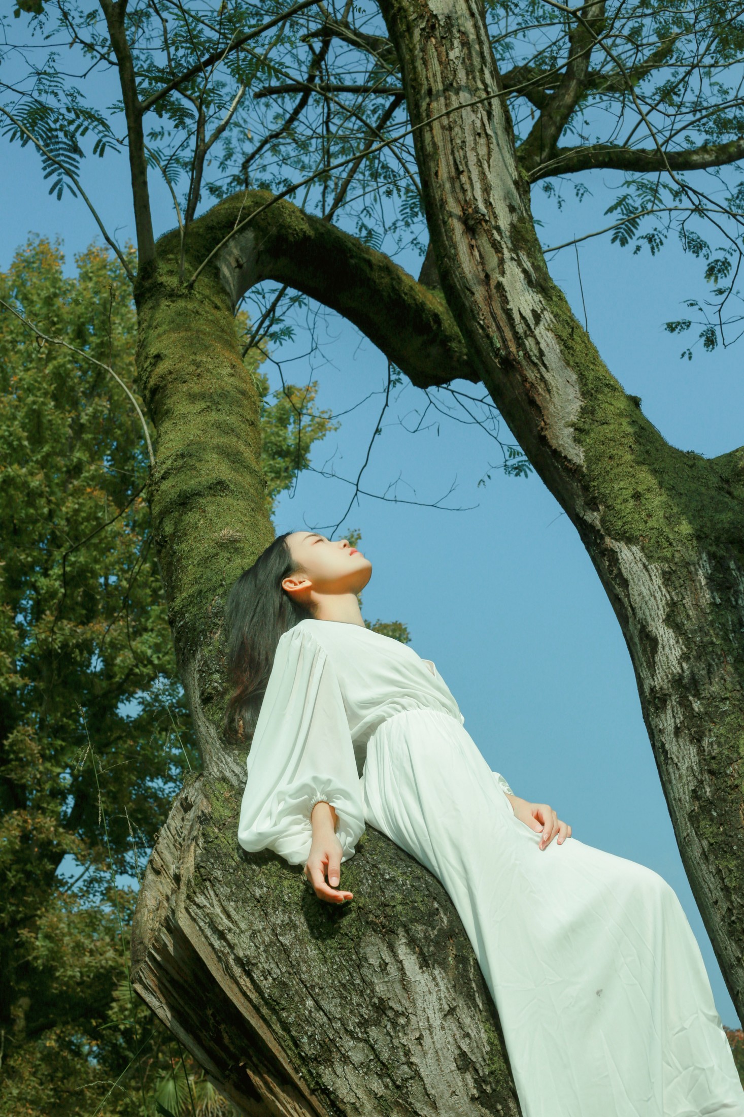 《公园的午后》[30P] 插图4