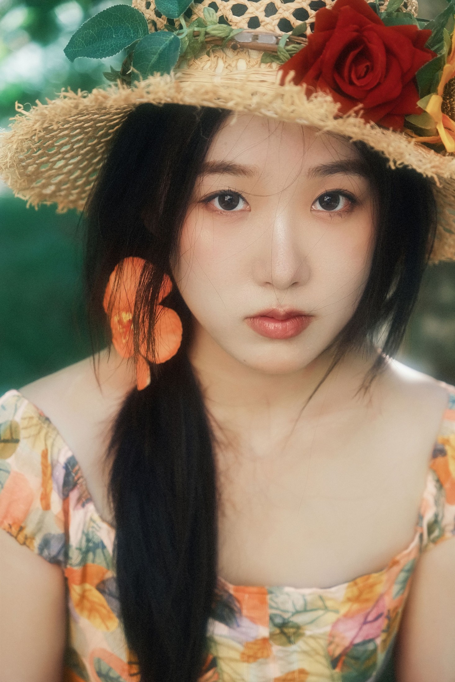 ID12648橙粒-妍画集