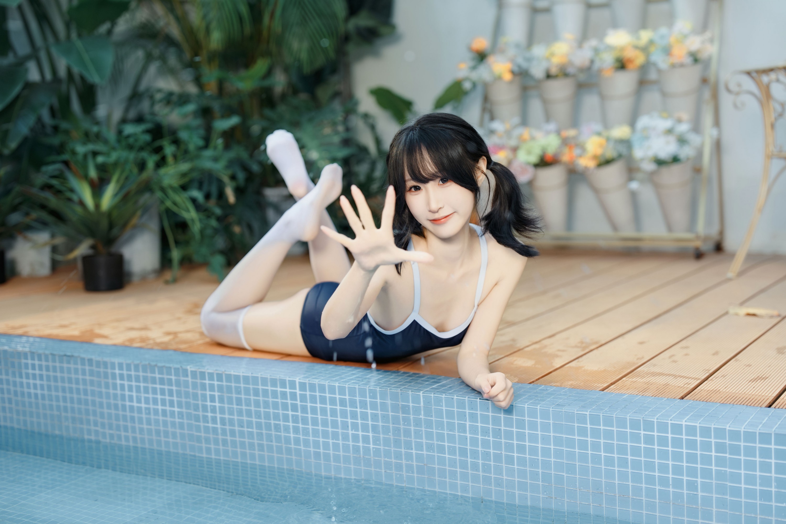 Fa金鱼花 - 《金鱼花的死库水》[45P] 插图2