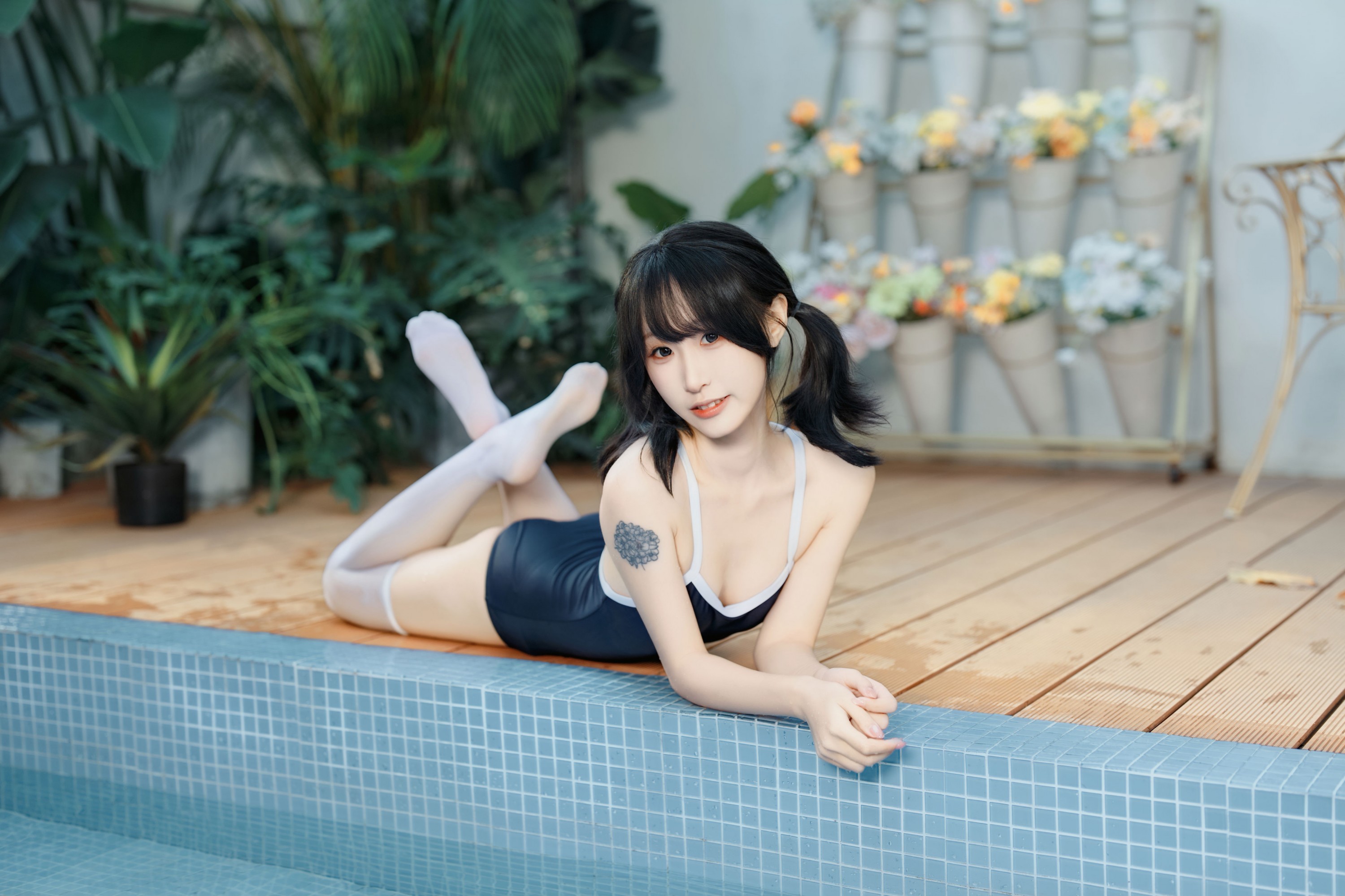 Fa金鱼花 - 《金鱼花的死库水》[45P] 插图4