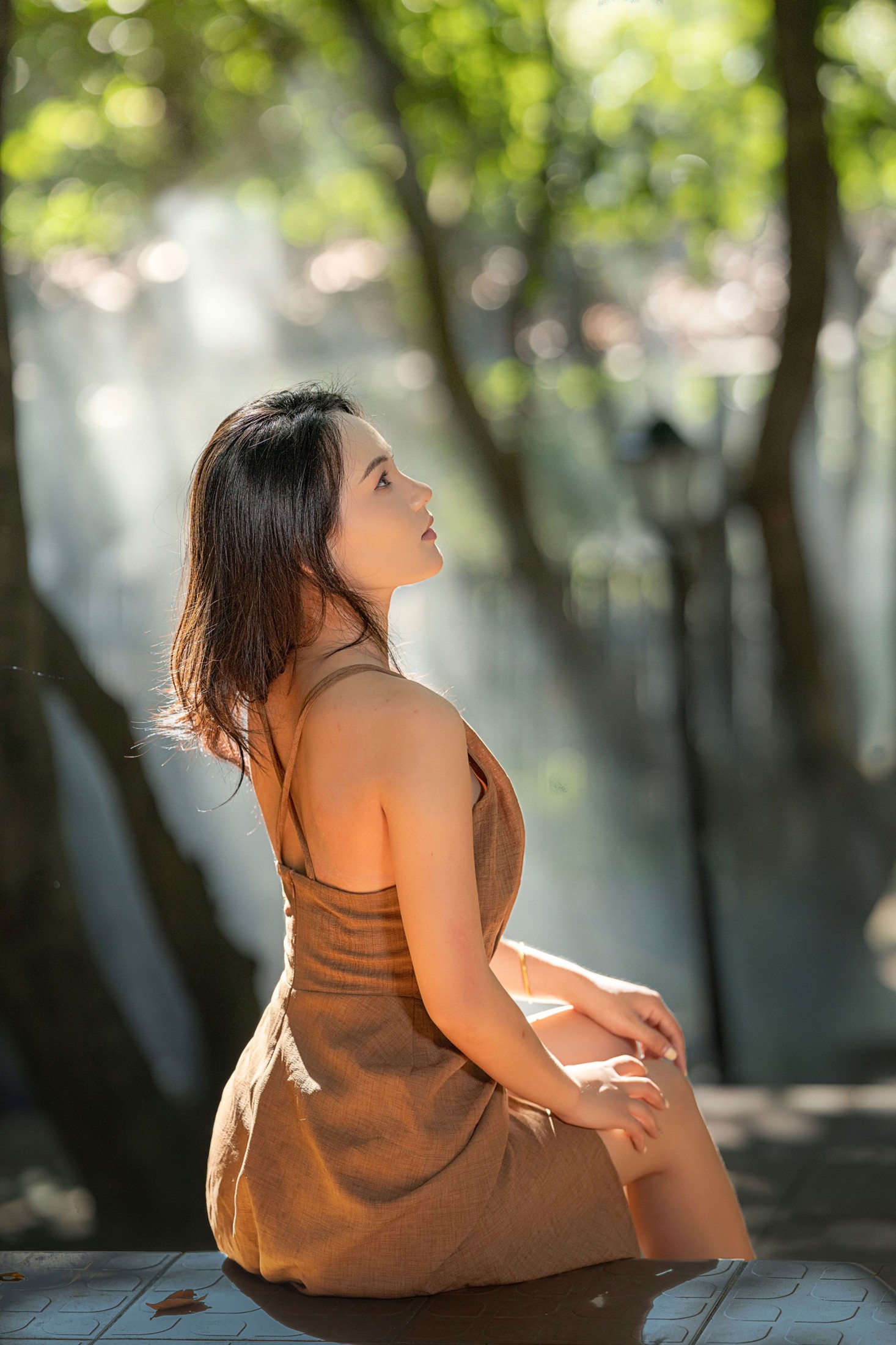 等等 - 《初冬暖阳》[17P] 插图3