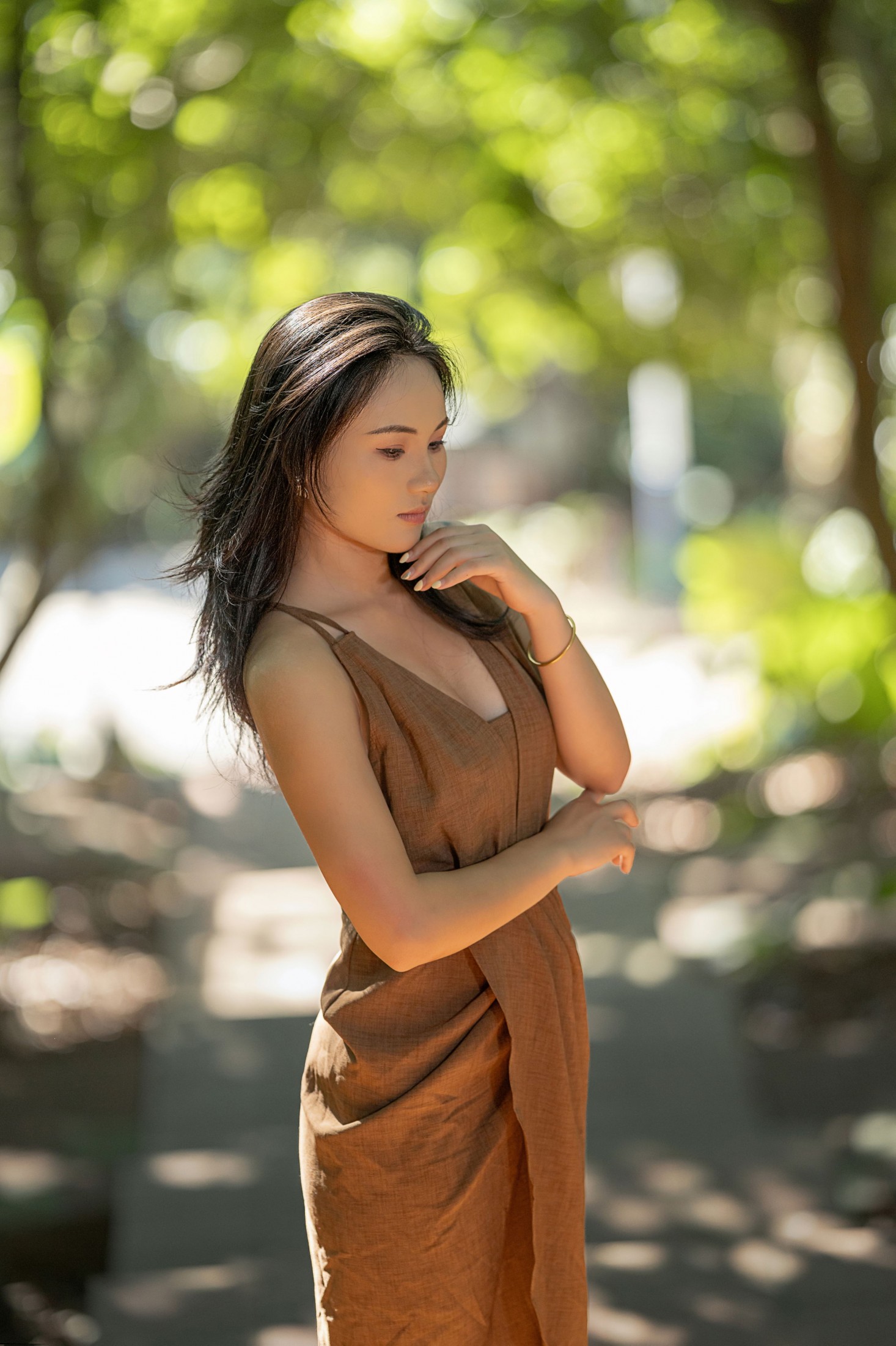 等等 - 《初冬暖阳》[17P] 插图2