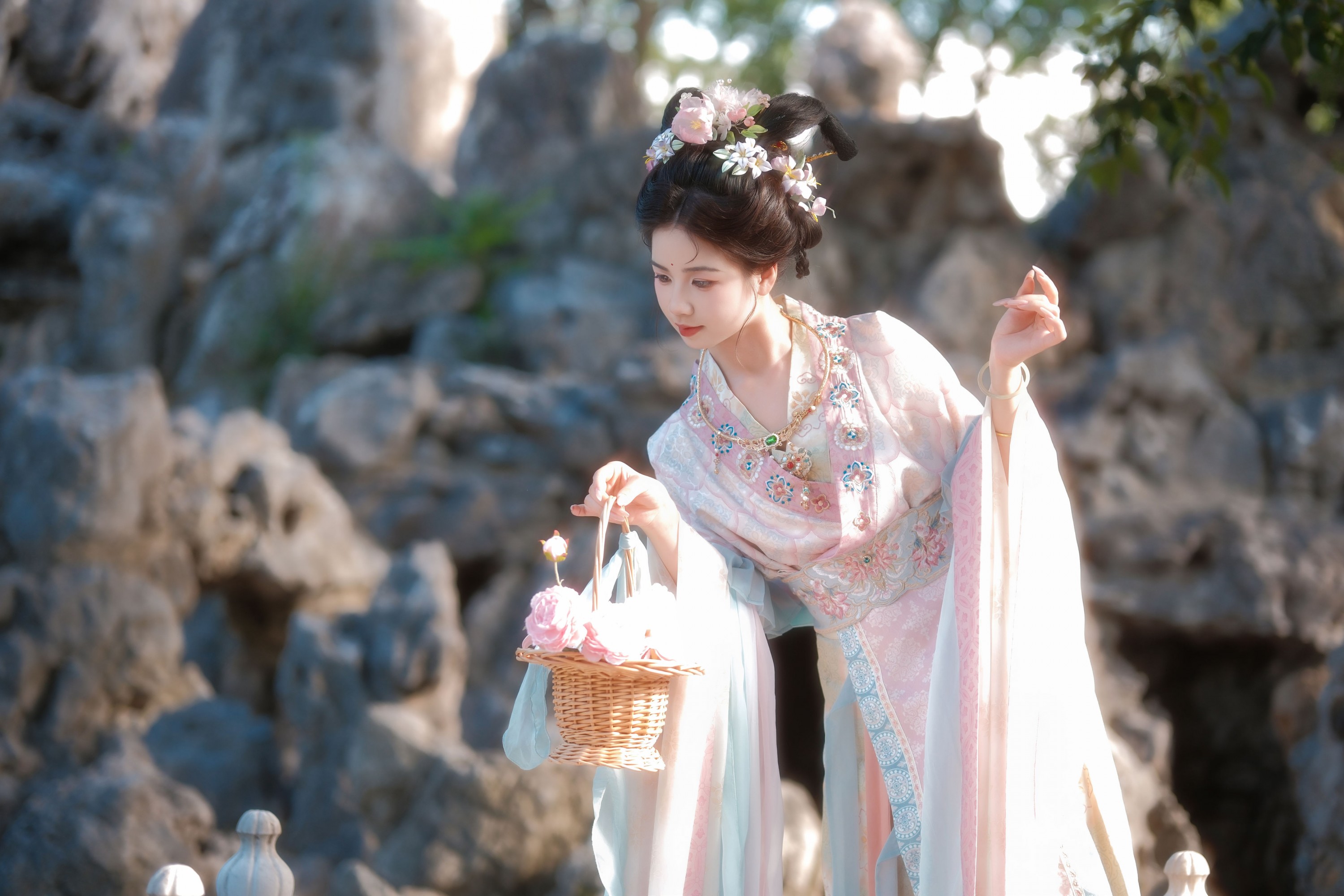 小杜同学 - 《翩然梦》[45P] 插图5