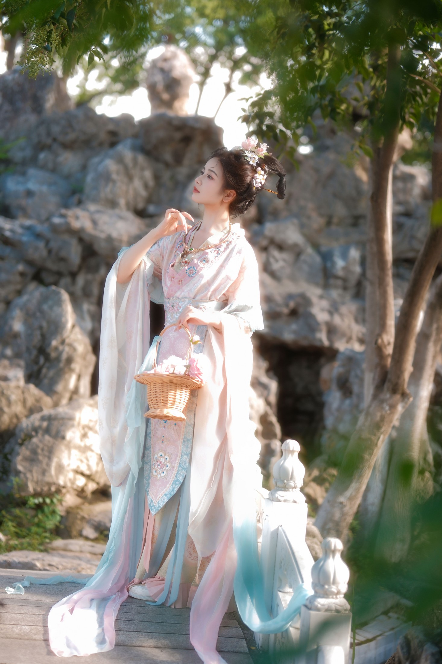 小杜同学 - 《翩然梦》[45P] 插图2