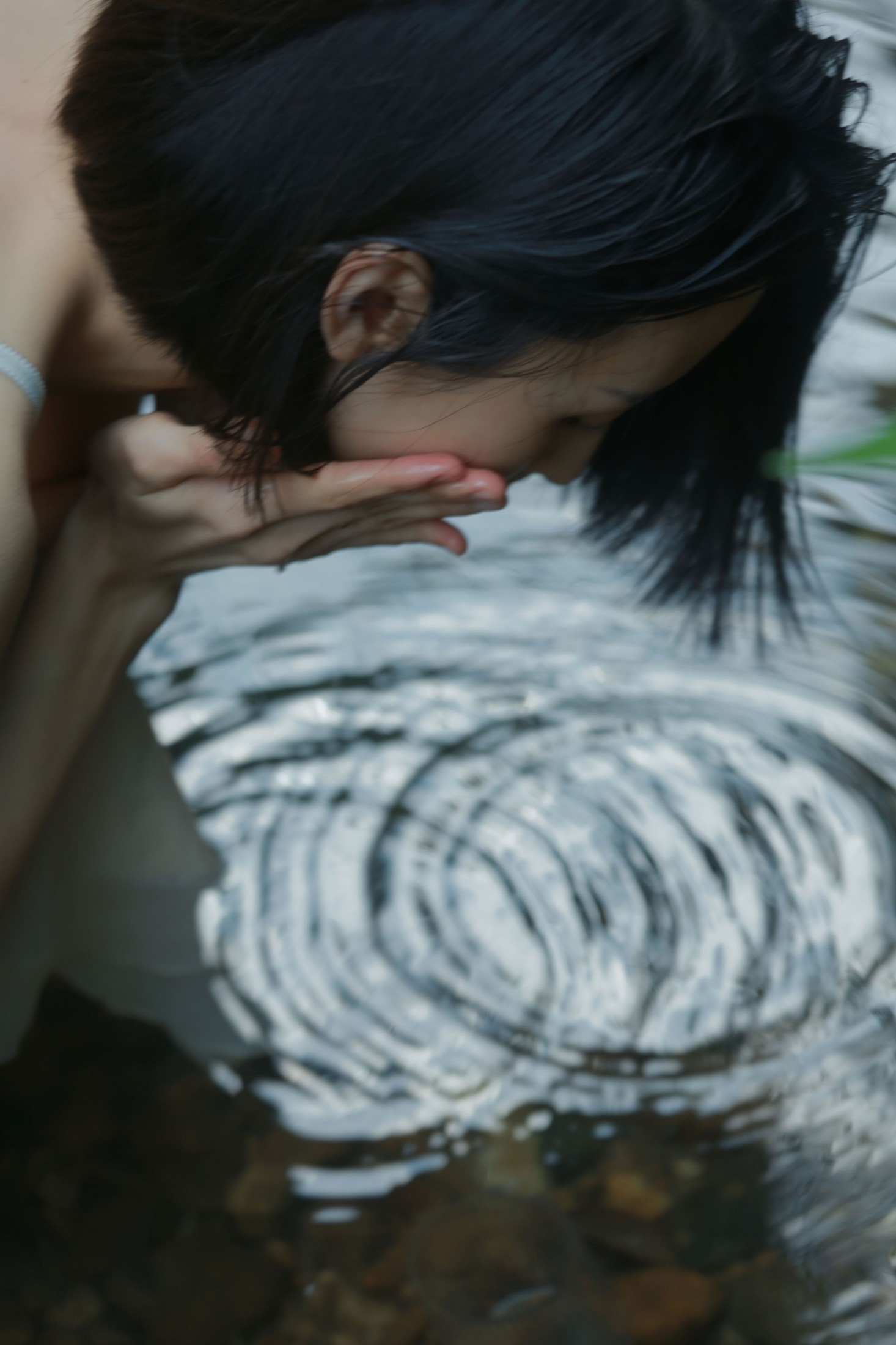 ID12640小溪的时光-妍画集